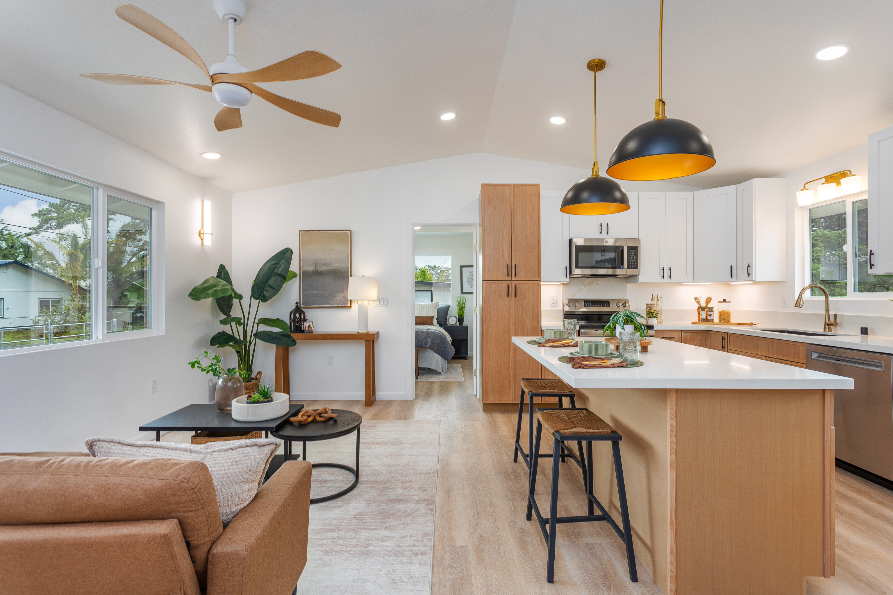 16-2154 Tree Fern Dr, Pahoa, HI 96778