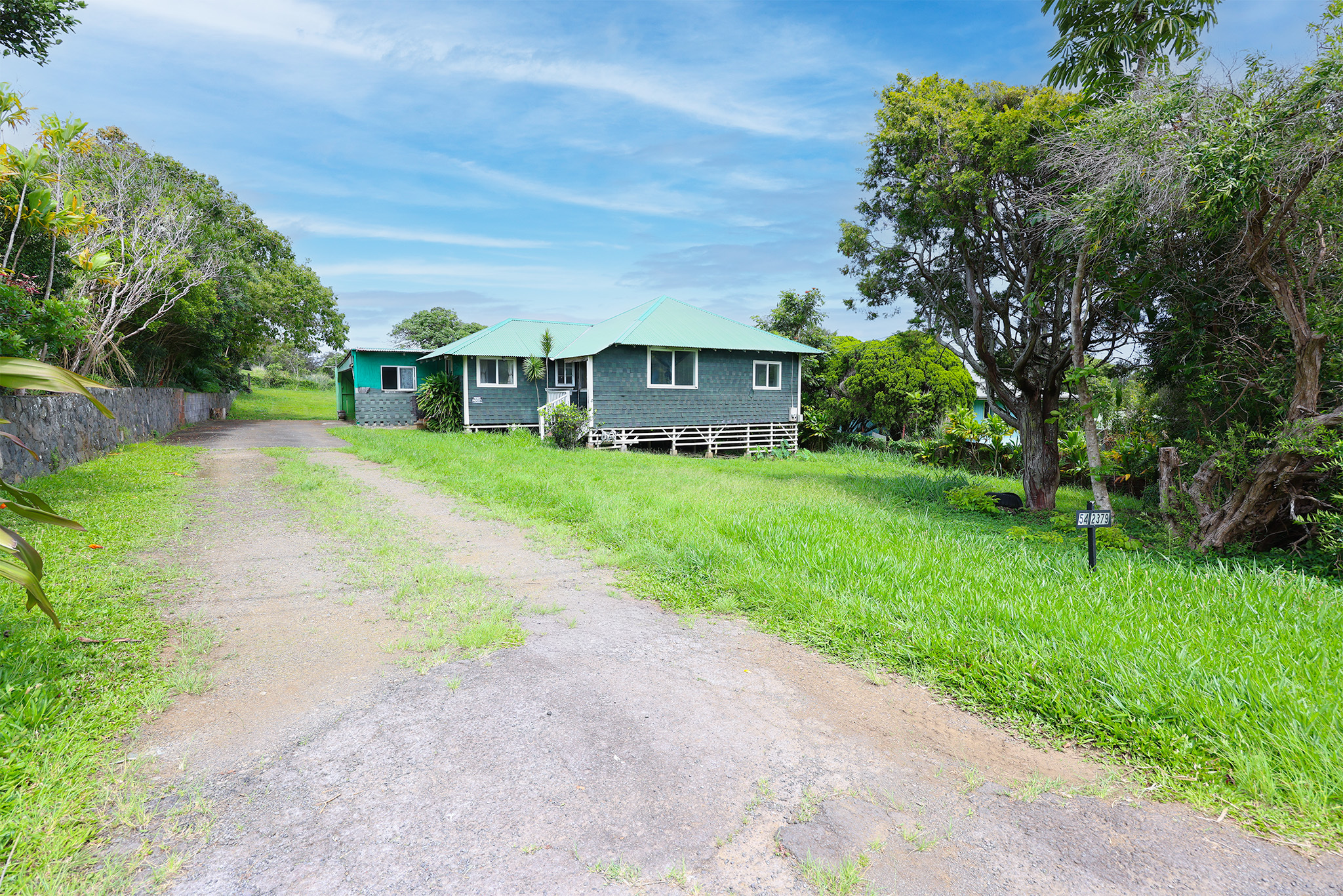 54-2379 Kynnersley Rd, Kapaau, HI 96755