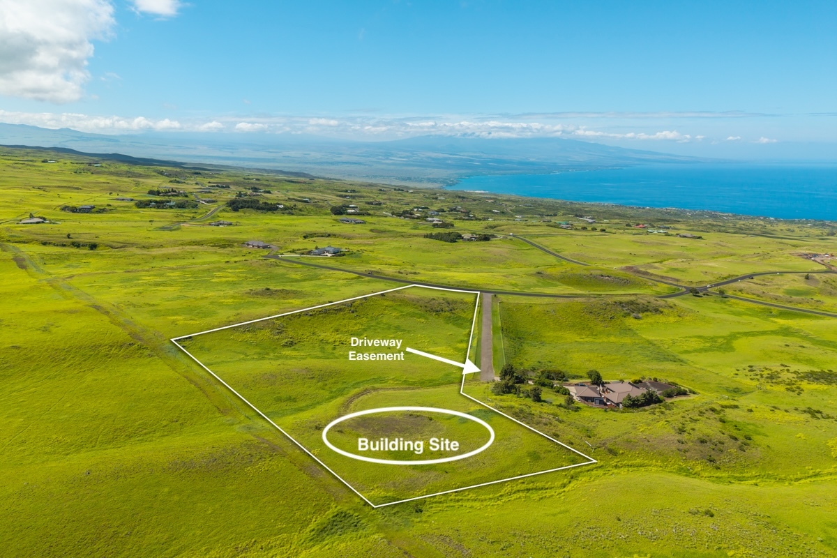 59-1121 Kalama Way, Kamuela, HI 96743