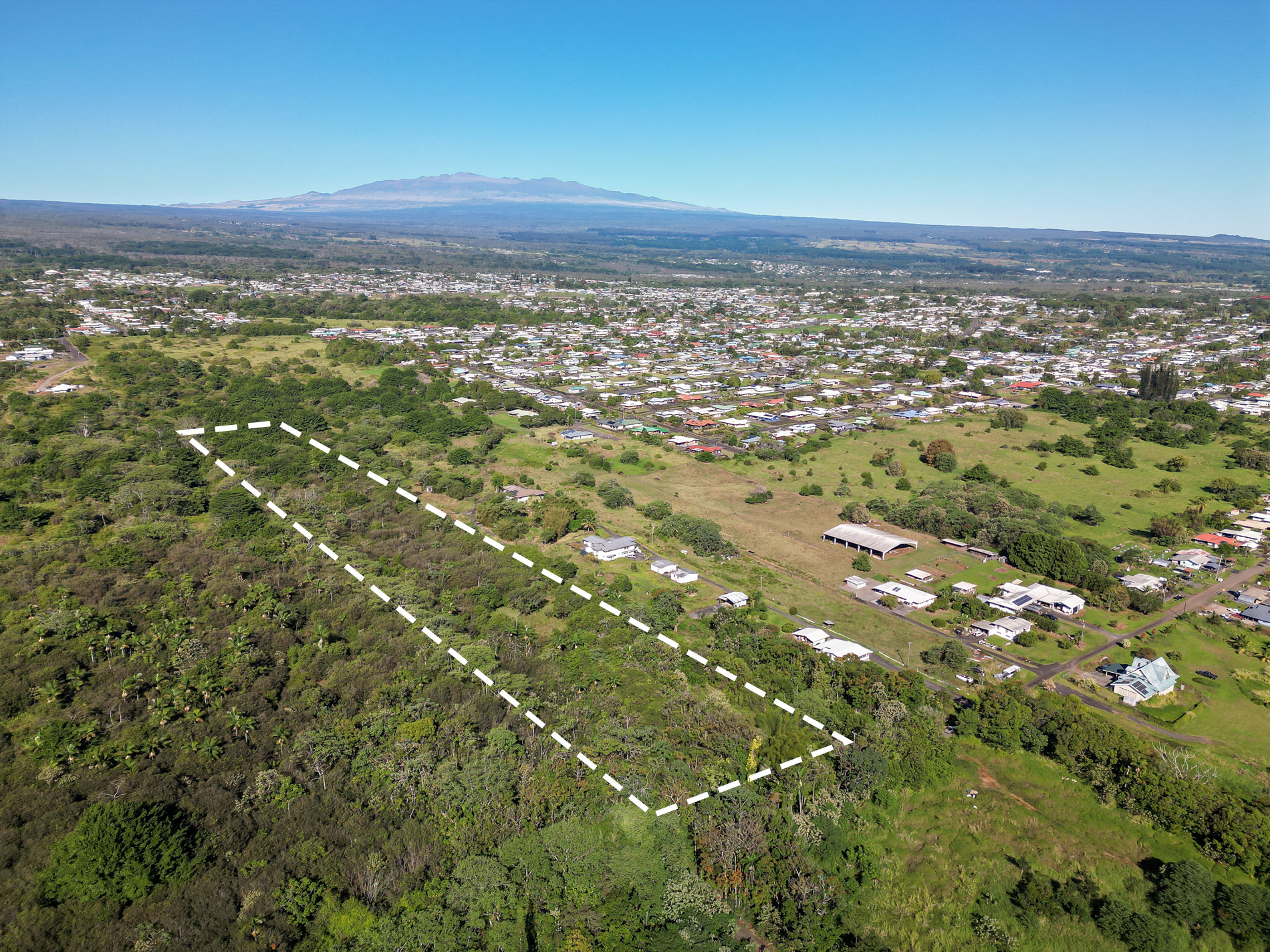 250 Laula Rd, Hilo, HI 96720
