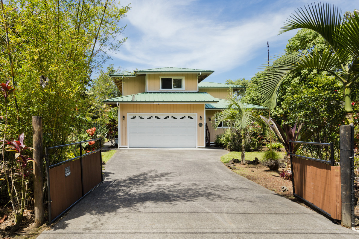 15-2787 Opelu St, Pahoa, HI 96778
