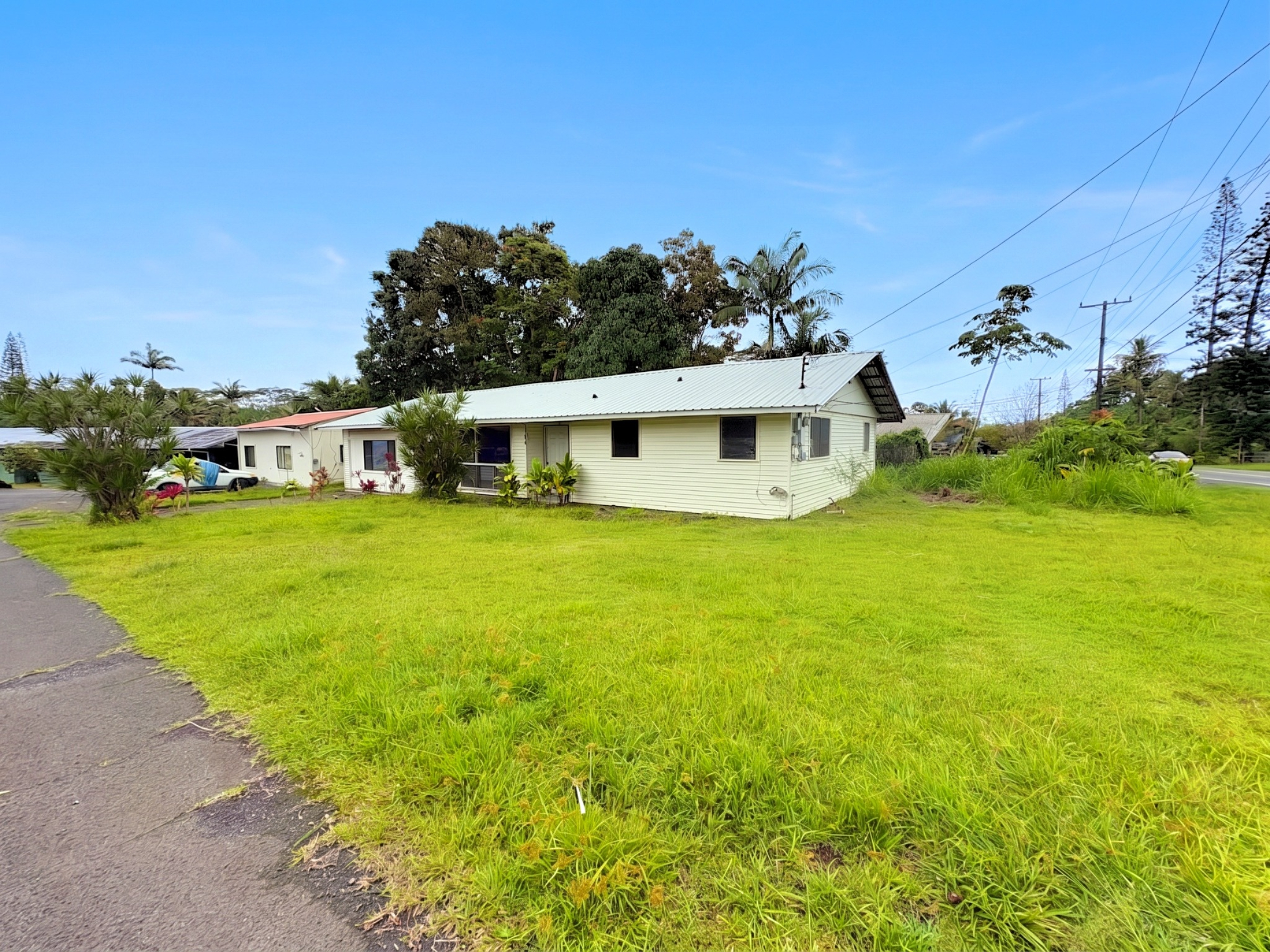 14-806 Nanawale Circle, Pahoa, HI 96778