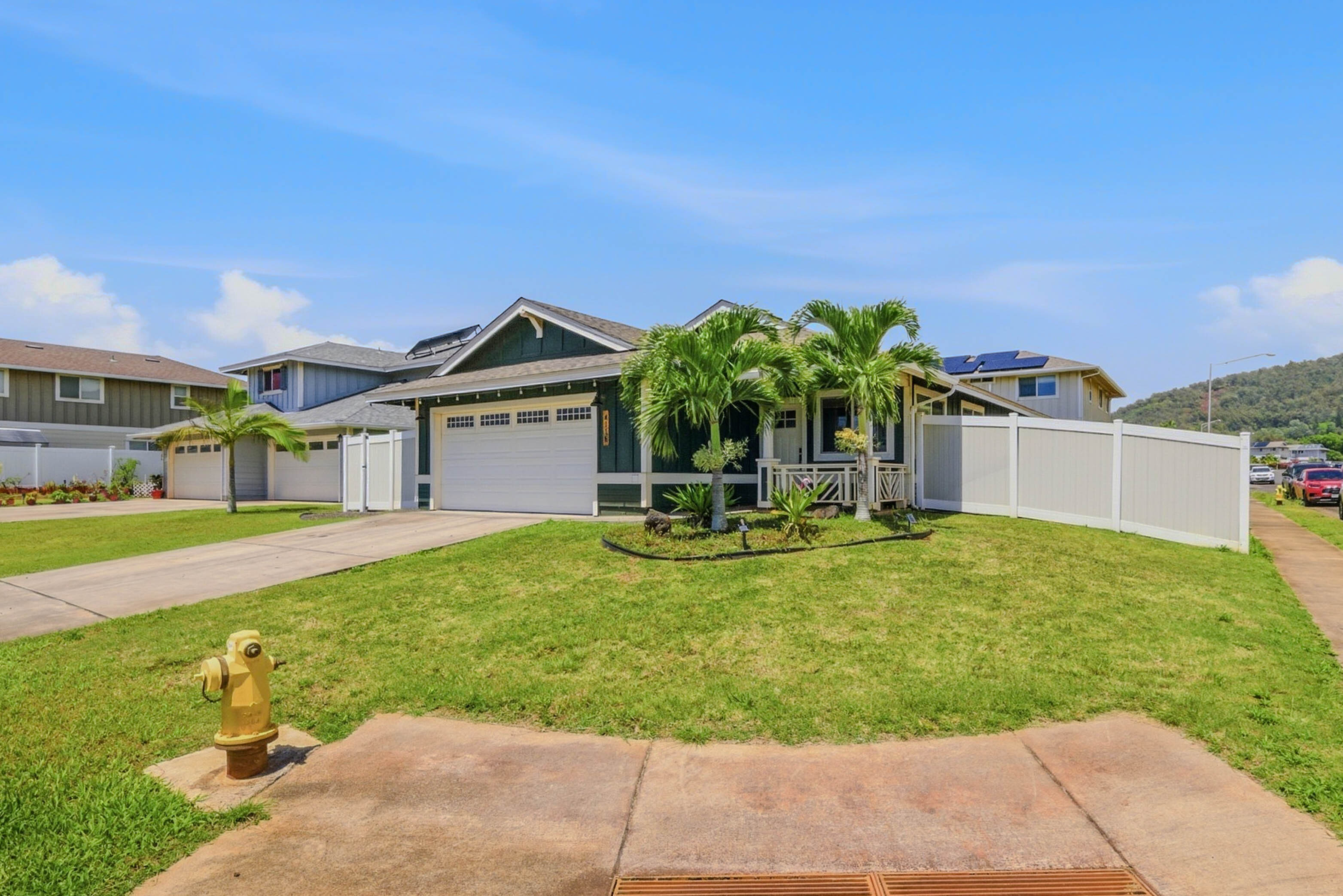 4118 Hanamaulu Rd, Lihue, HI 96766