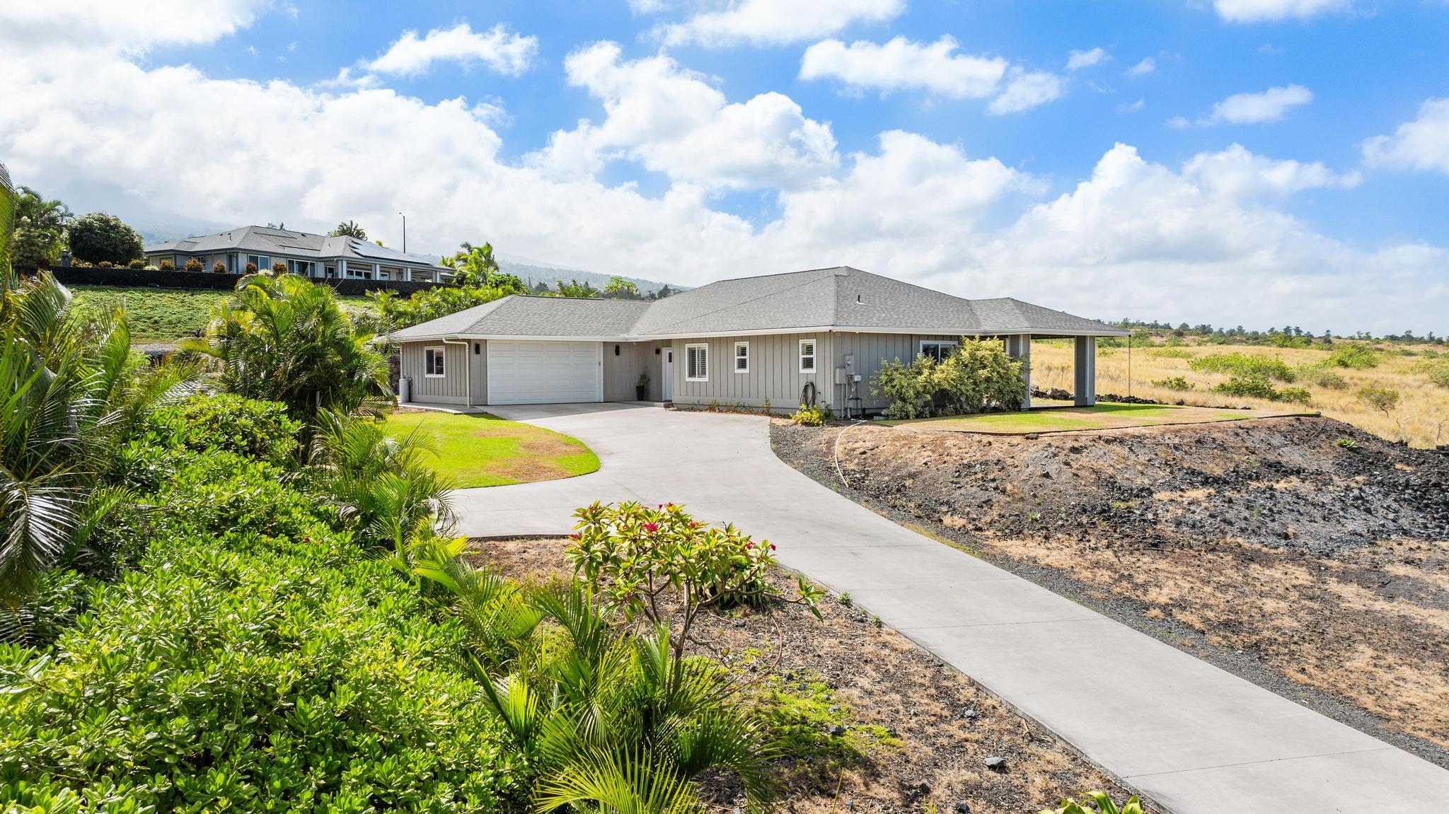 73-1210 Wainani St, Kailua Kona, HI 96740
