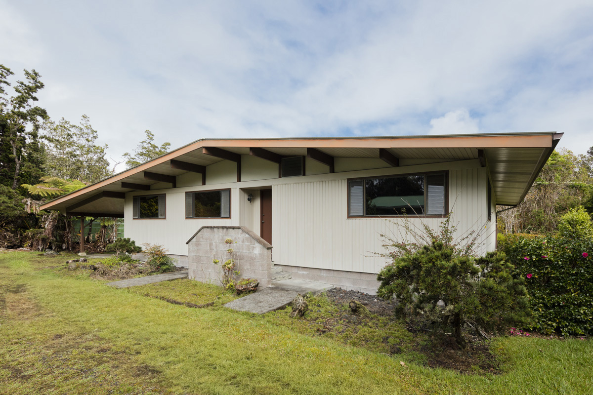 19-4037 Haunani Rd, Volcano, HI 96785