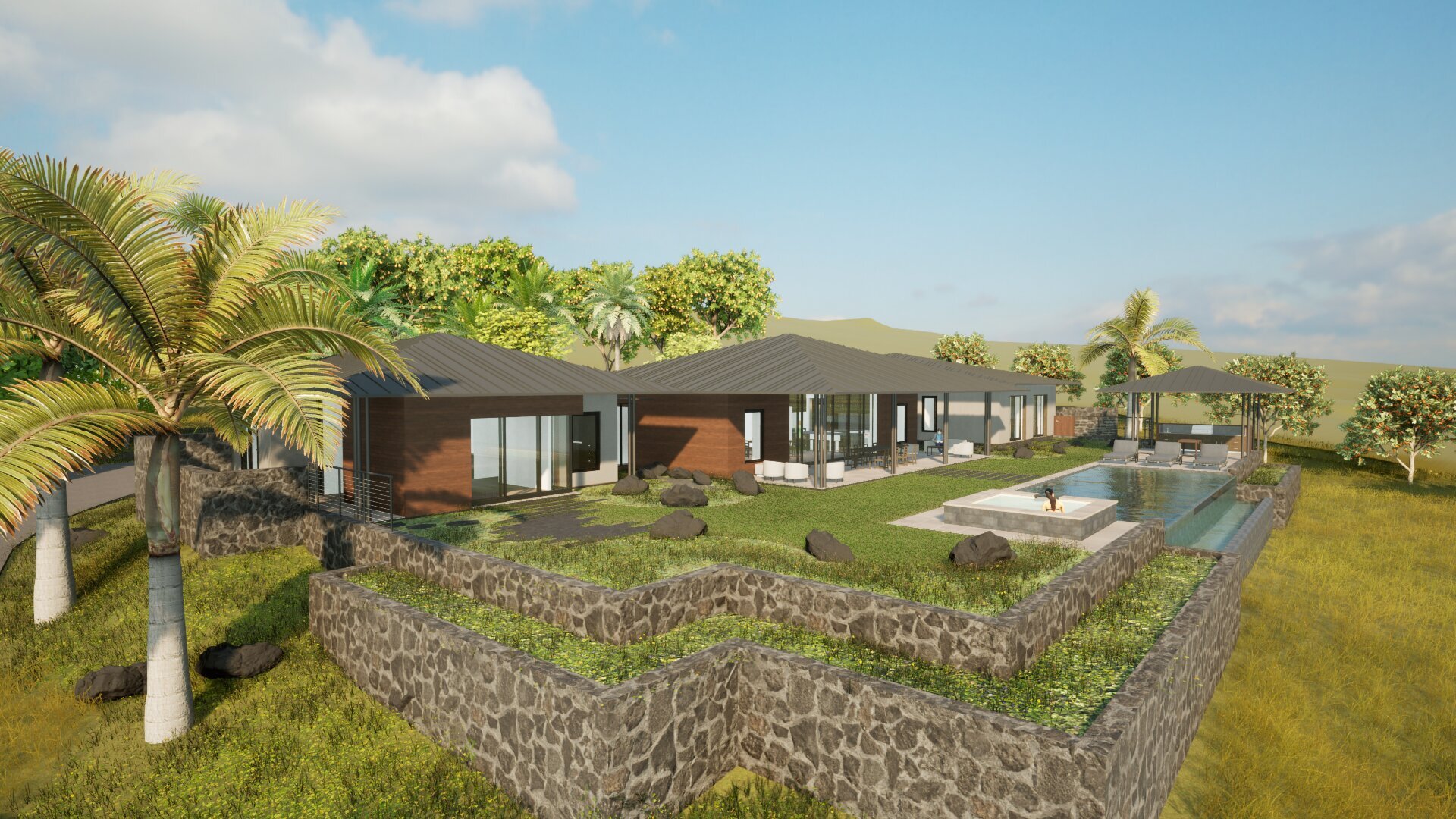81-6552 Paiai Pl, Kealakekua, HI 96750
