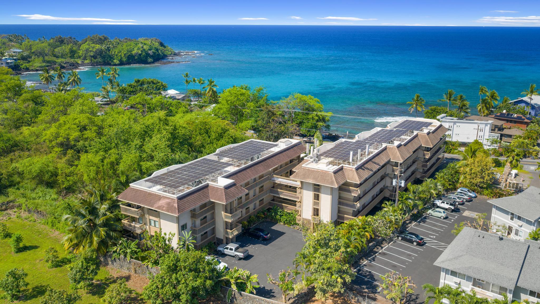 76-6283 Alii Dr, B405, Kailua Kona, HI 96740