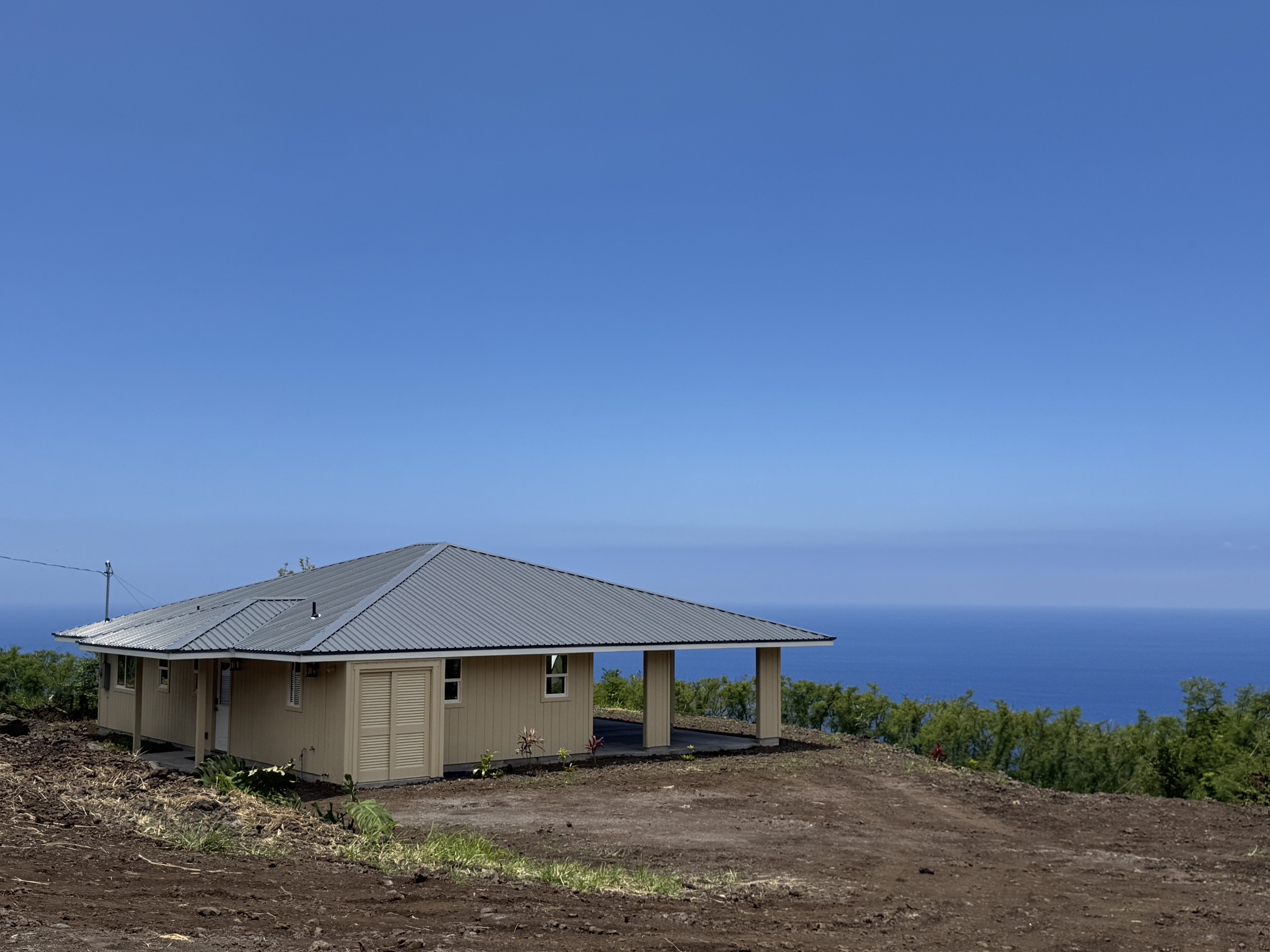 88-2233 Milolii Rd, Captain Cook, HI 96704