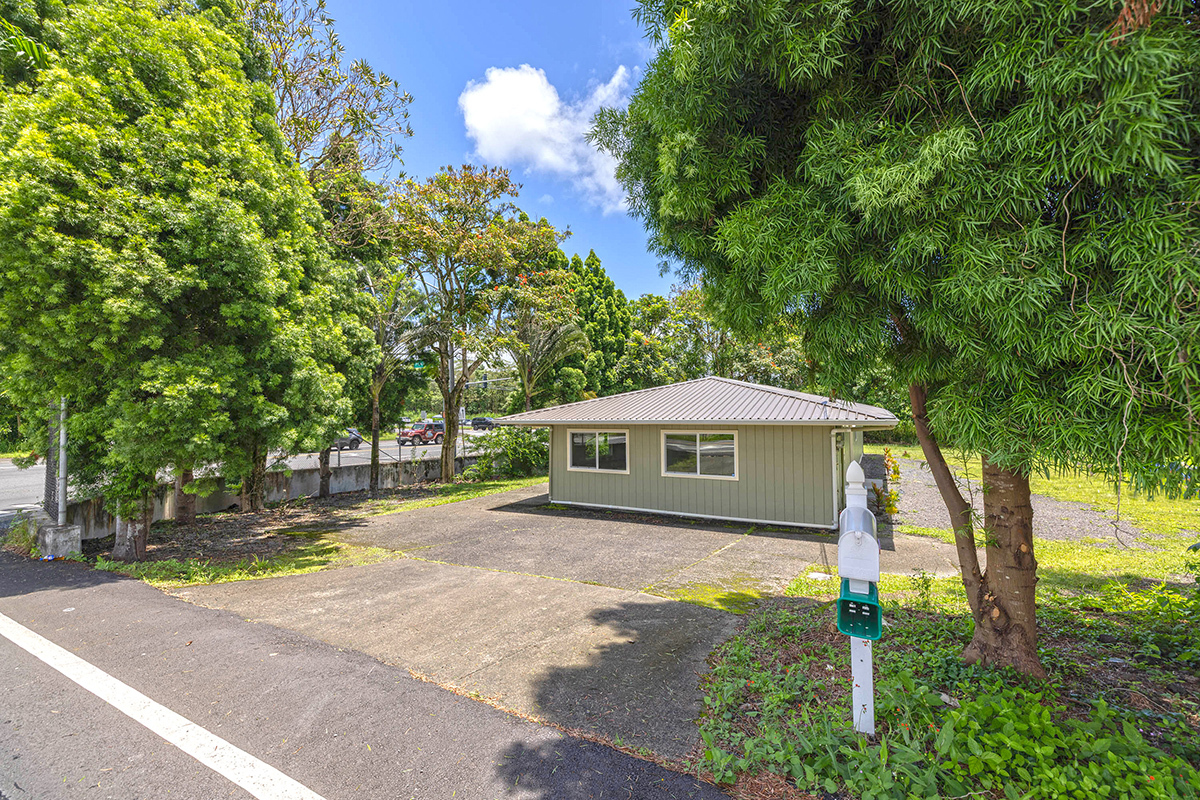 424 Puainako St, Hilo, HI 96720