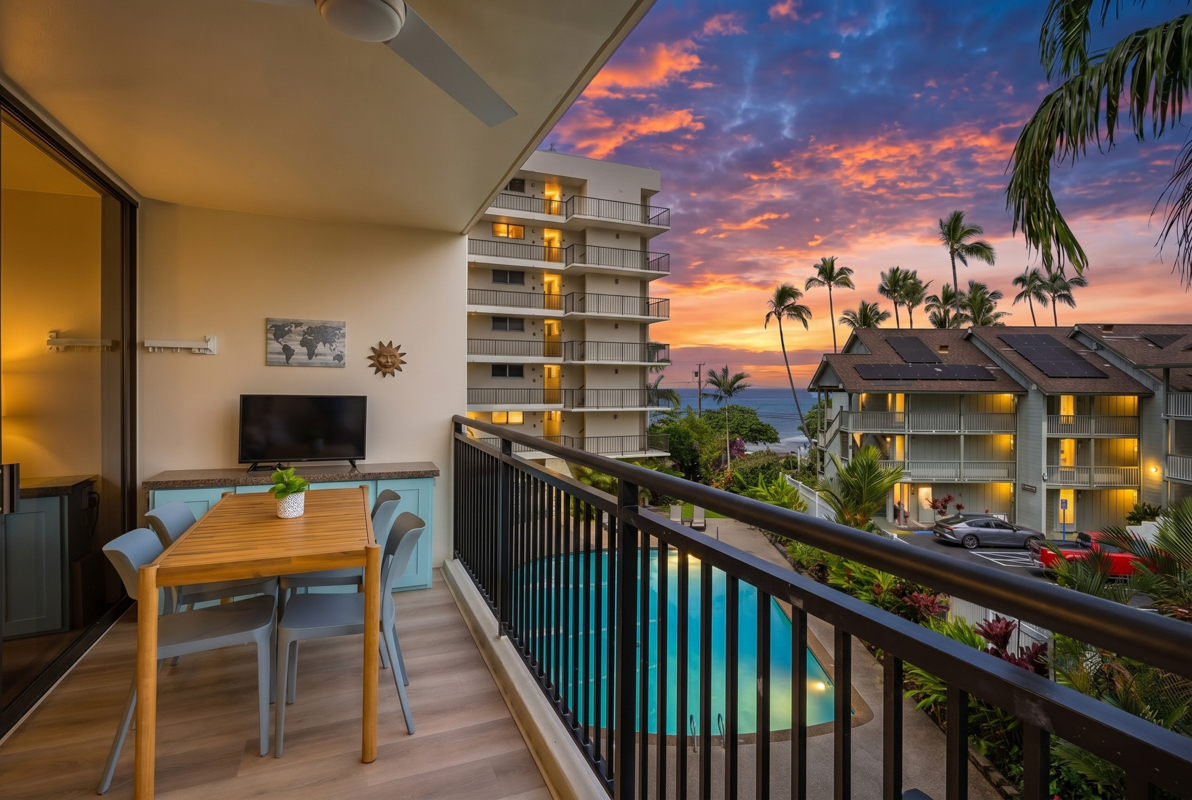 75-5782 Kuakini Highway, 311, Kailua Kona, HI 96740
