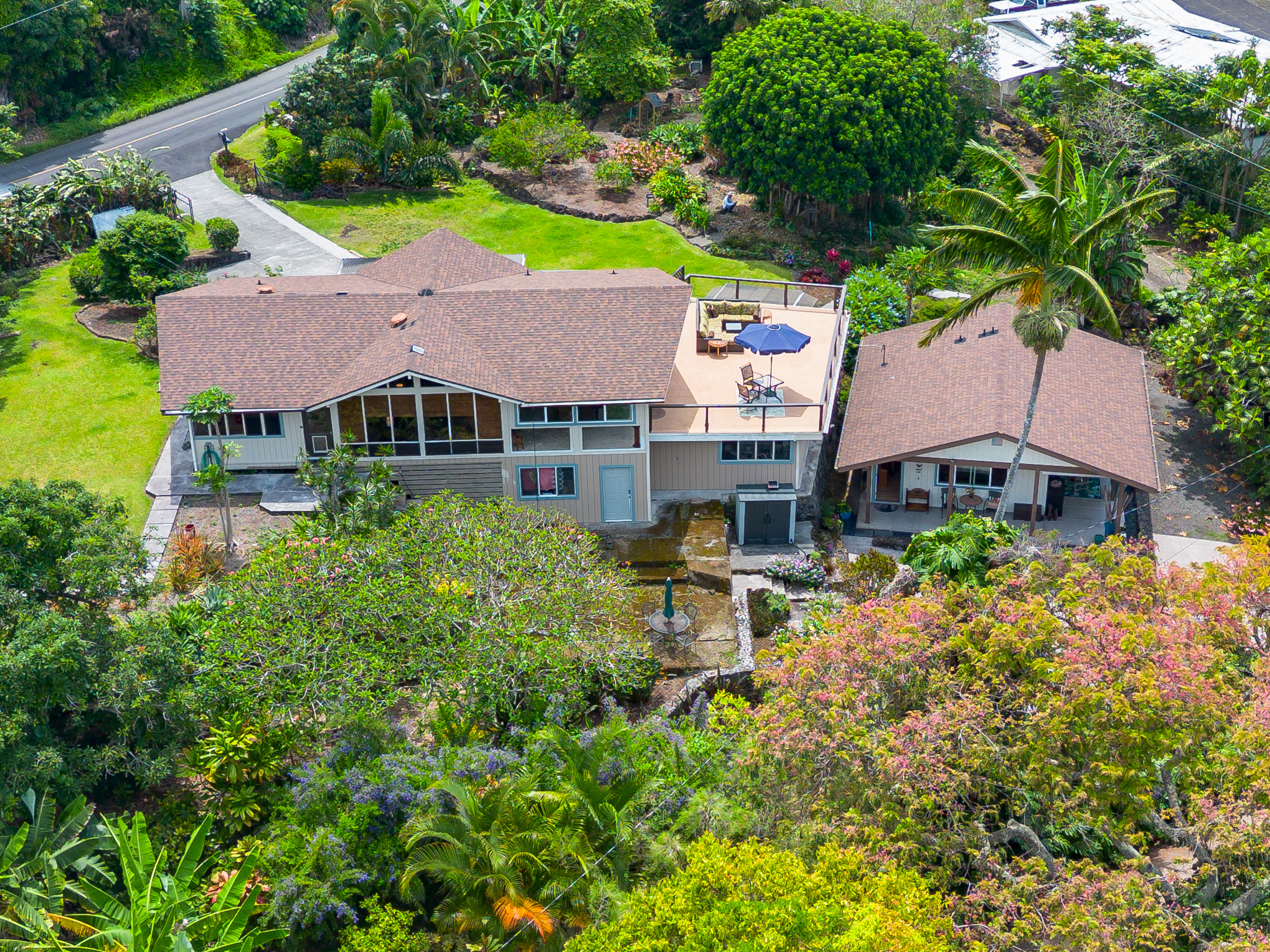 78-6988 Mamalahoa Highway, Holualoa, HI 96725