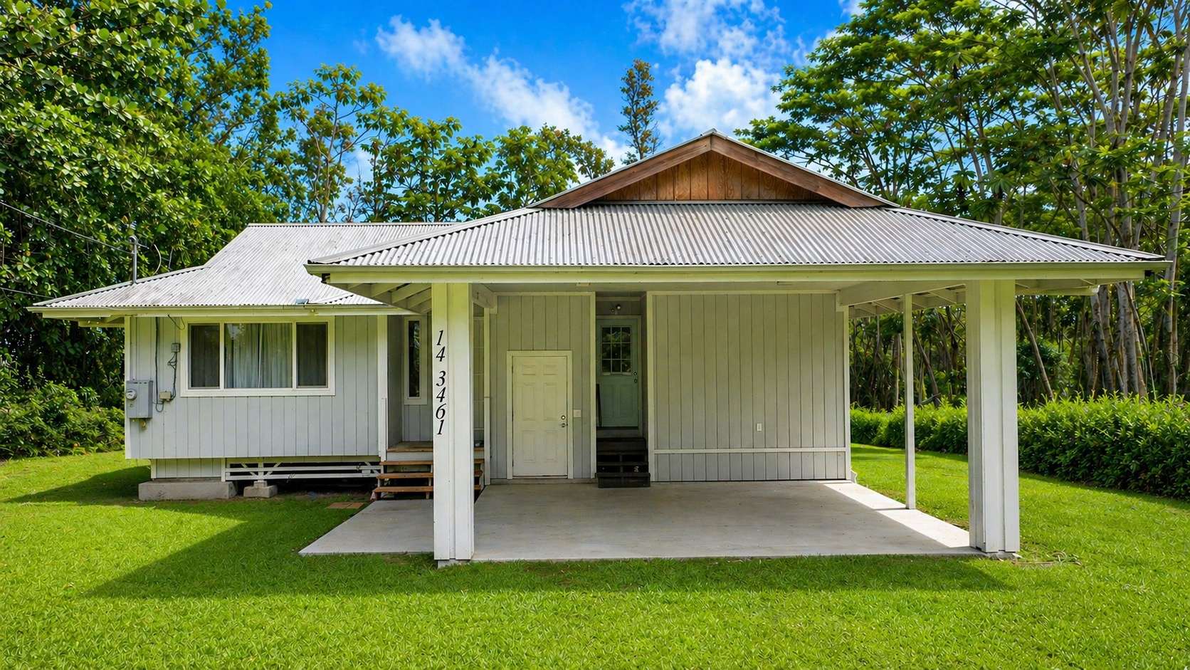 14-3461 Shell Rd, Pahoa, HI 96778