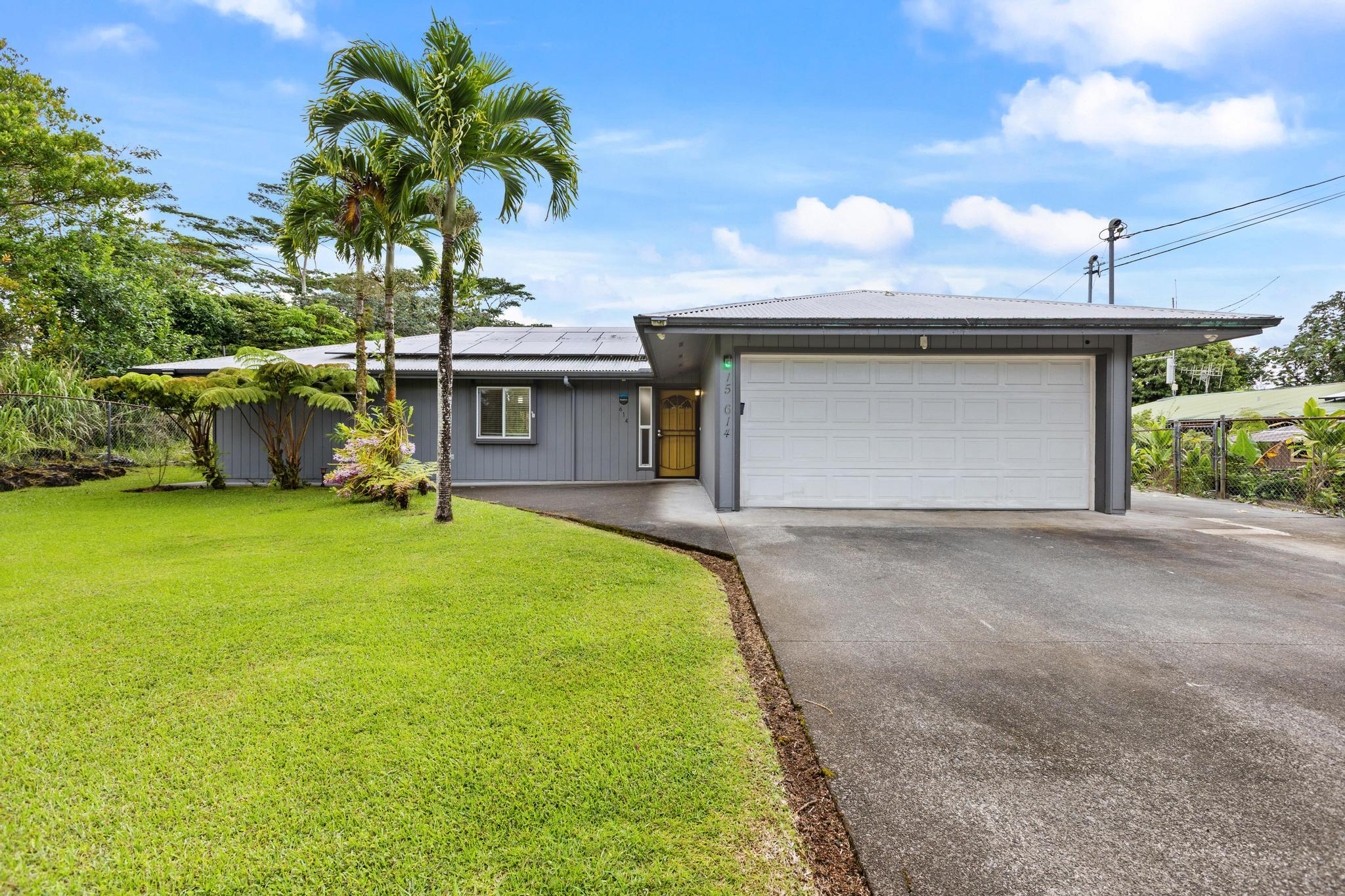 15-614 Kahakai Blvd, Pahoa, HI 96778