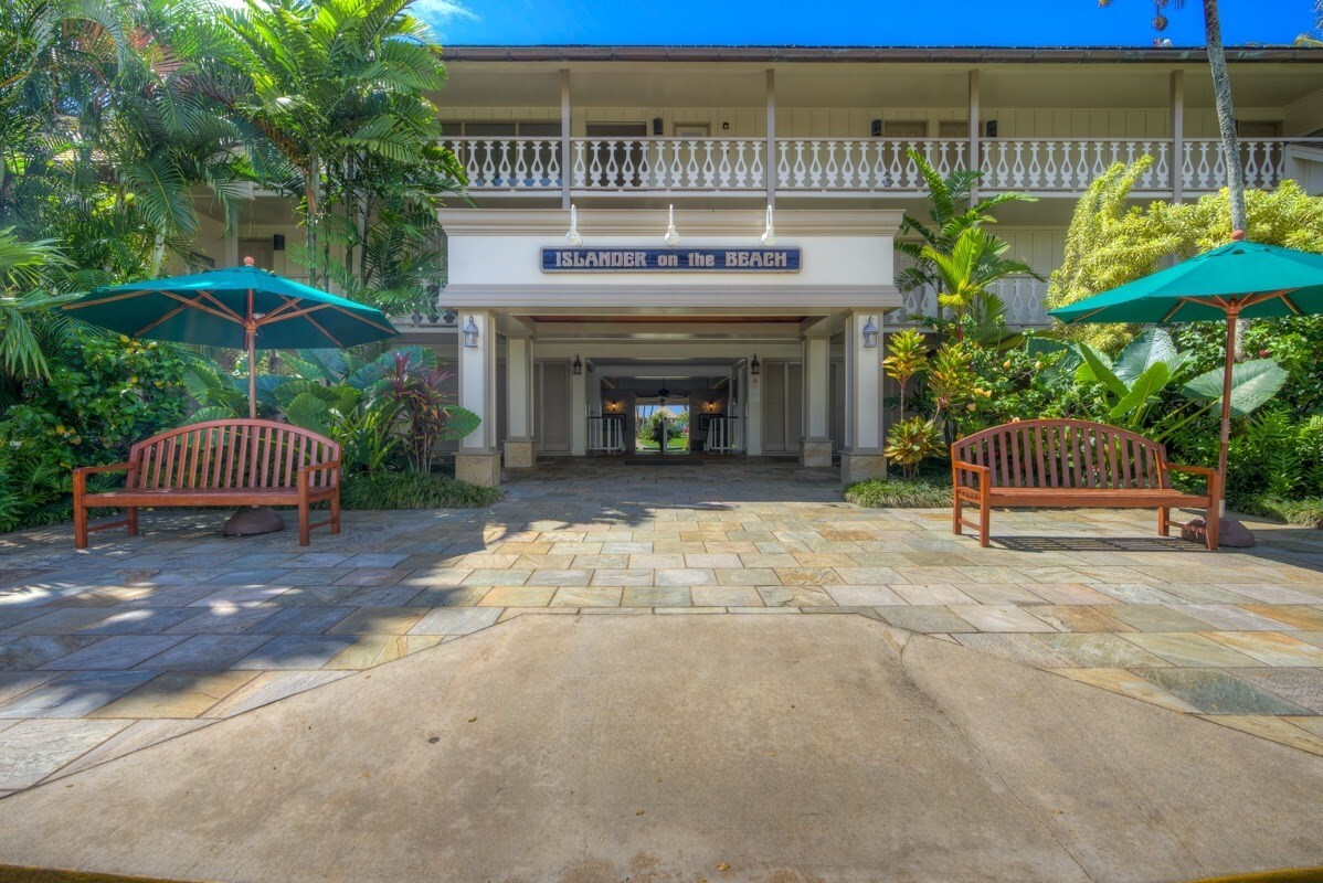 440 Aleka Pl, 316, Kapaa, HI 96746