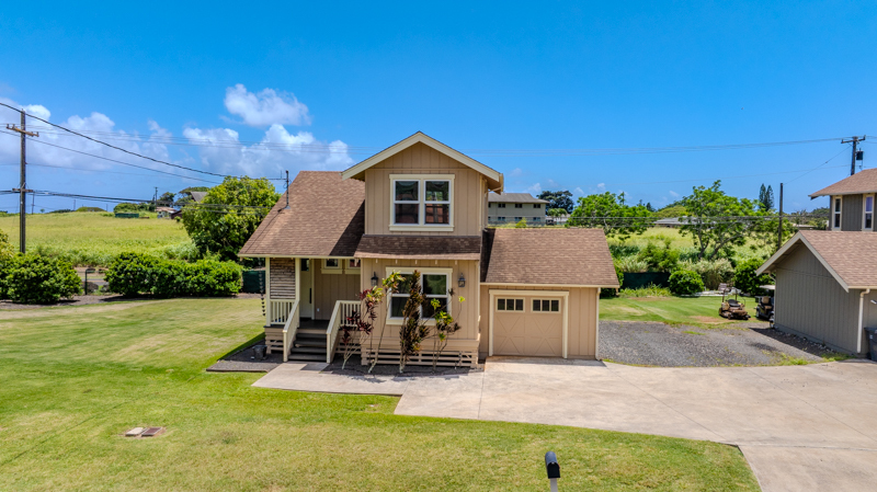 3331 Waoke St, 3, Koloa, HI 96756