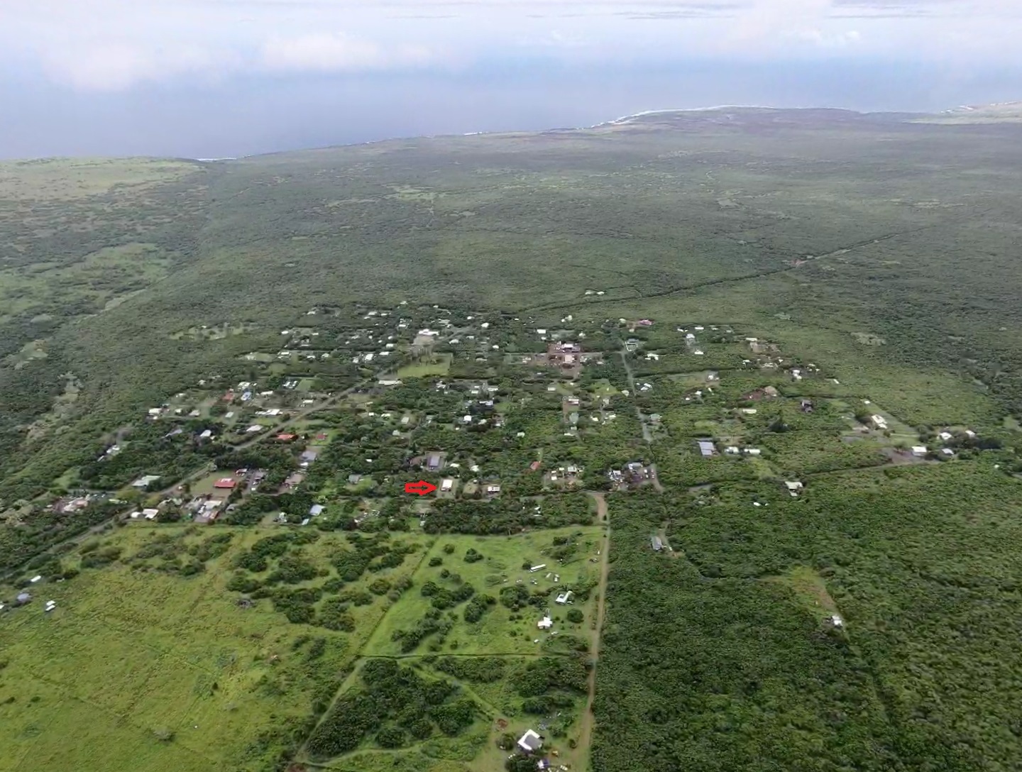 94-6311 Puka St, Naalehu, HI 96772