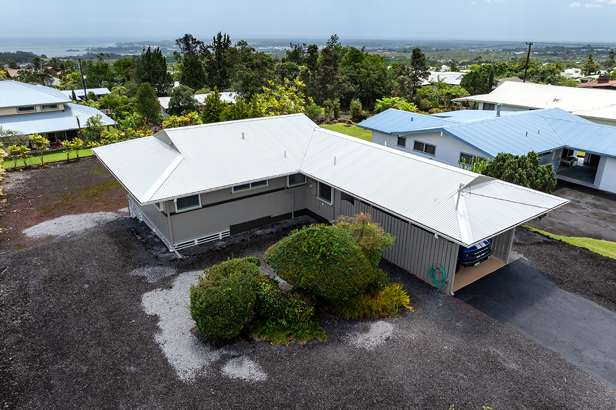151 Terrace Circle, Hilo, HI 96720
