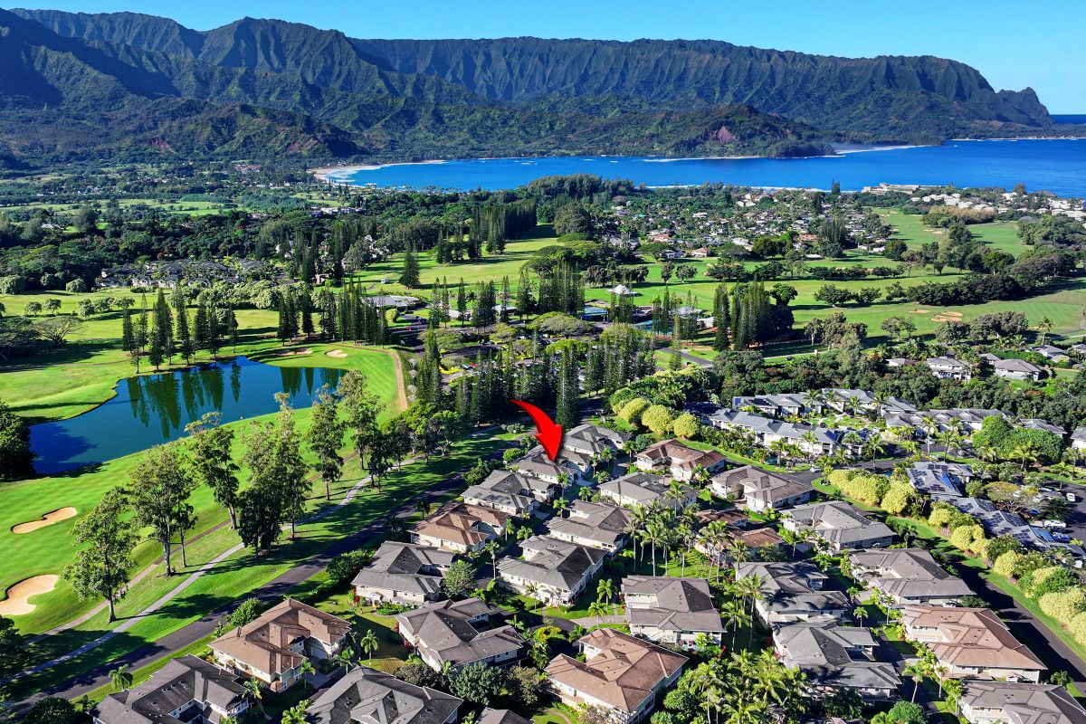 4919 Pepelani Lp, 20A, Princeville, HI 96722