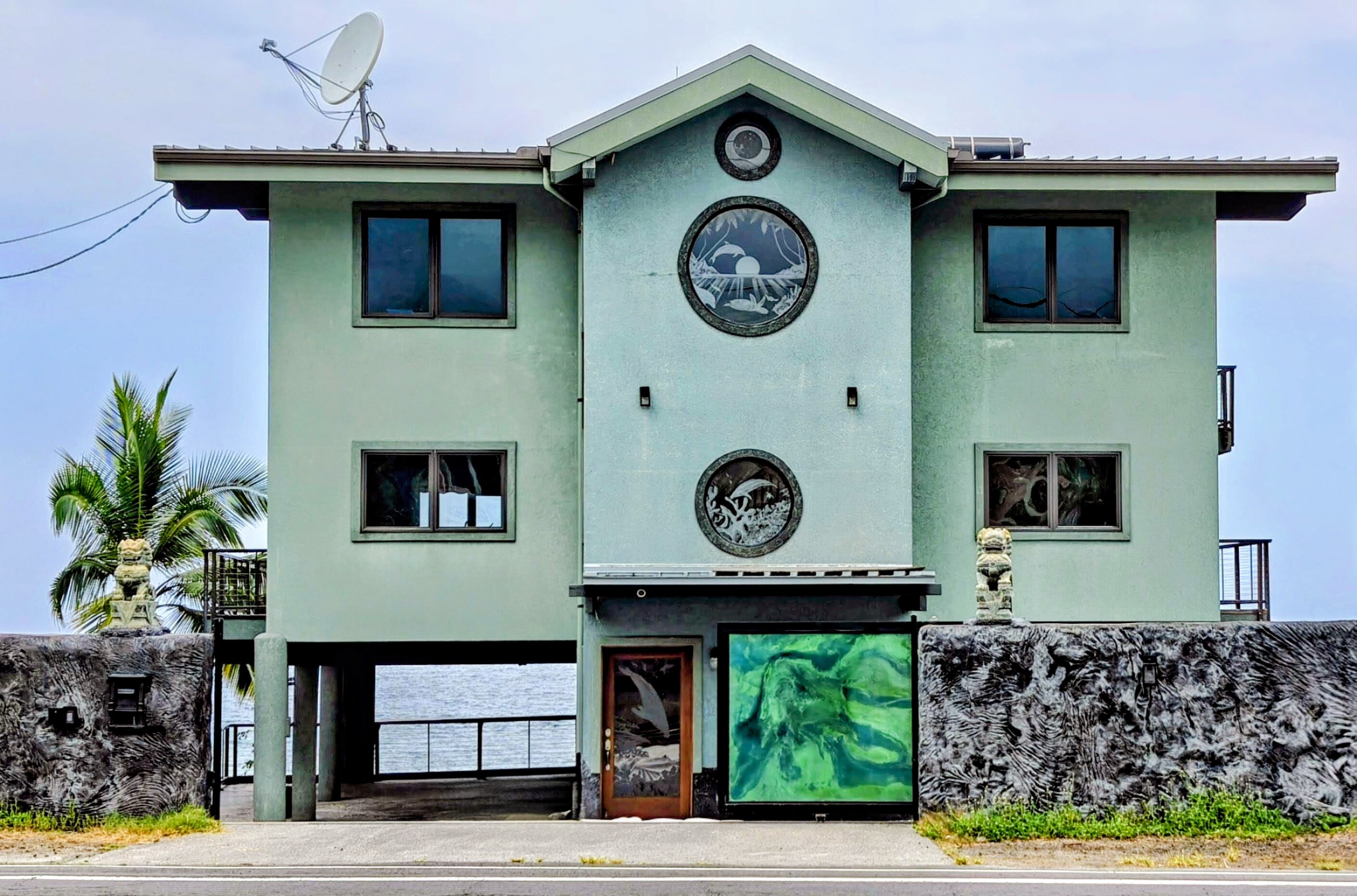 75-5928 Alii Dr, Kailua Kona, HI 96740