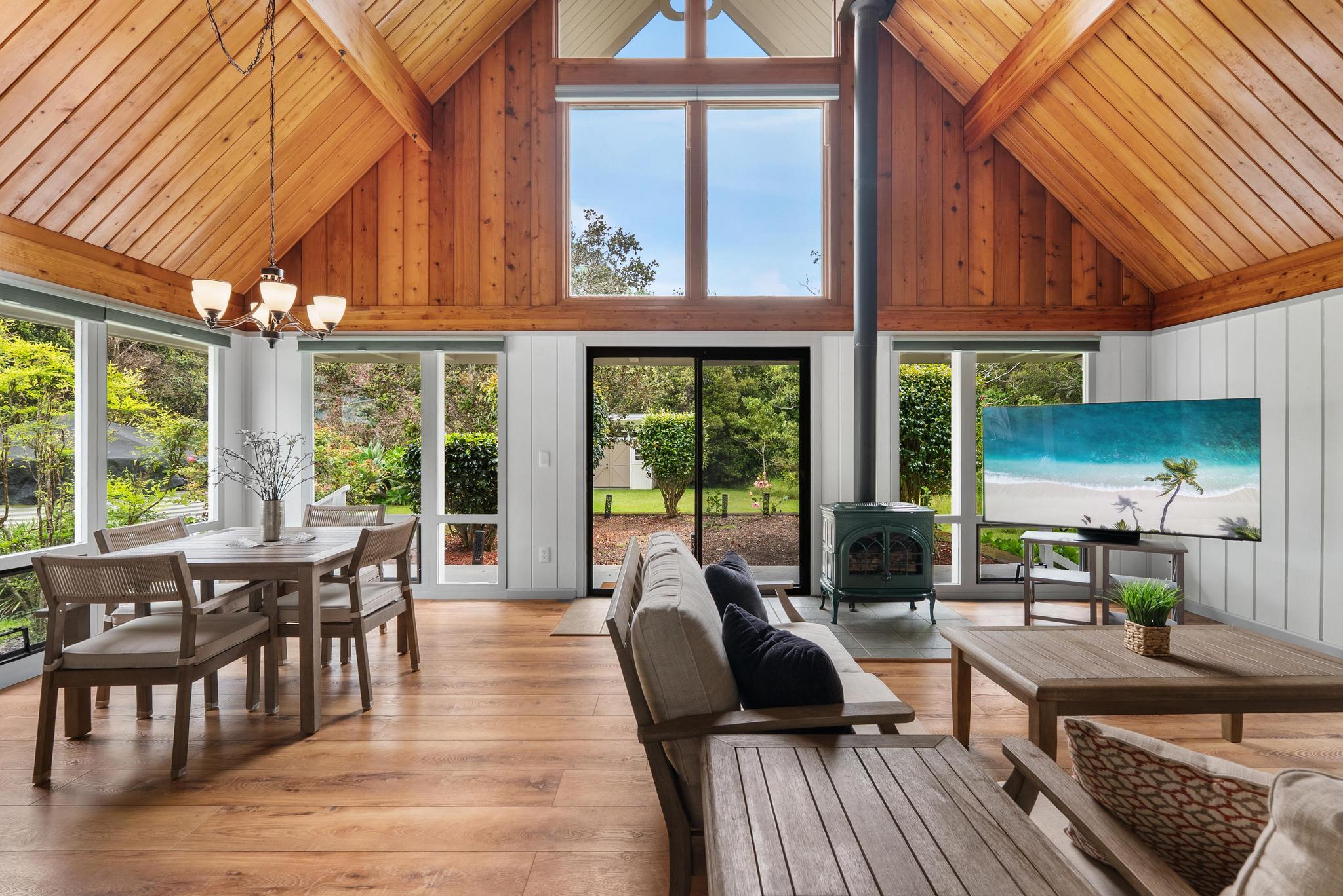 99-7730 Kaohelo Pl, Volcano, HI 96785