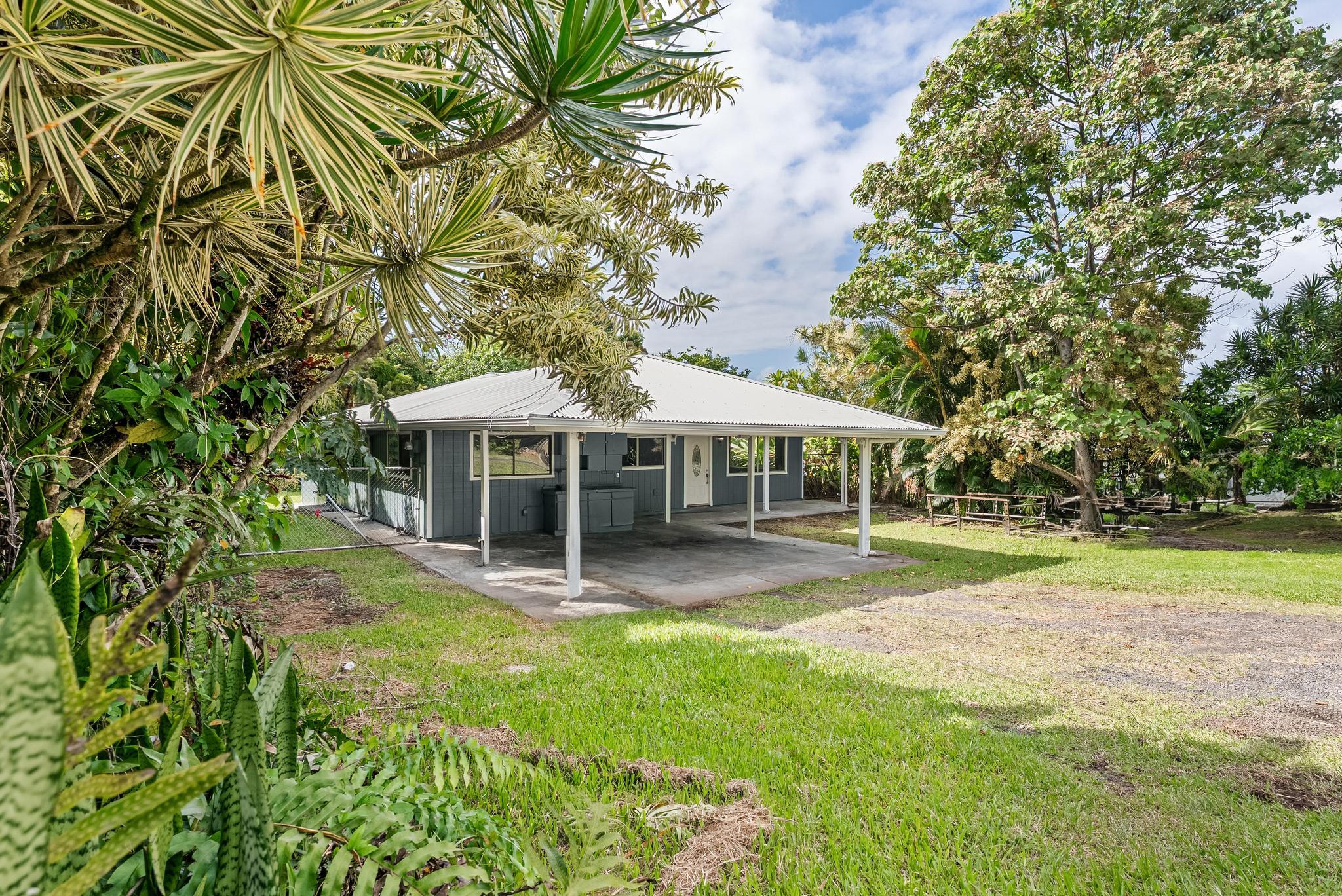 15-338 Kahakai Blvd, Pahoa, HI 96778