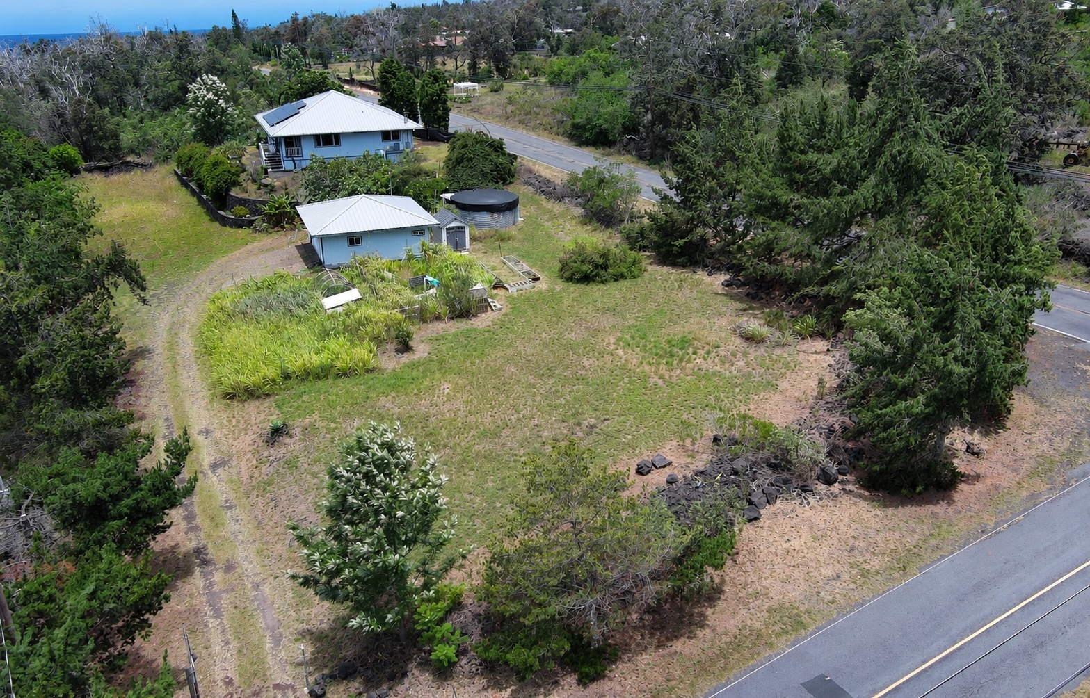 92-1600 Princess Kaiulani Blvd, Ocean View, HI 96737