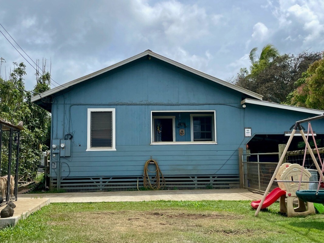 53-4230 Akoni Pule Highway, Kapaau, HI 96755