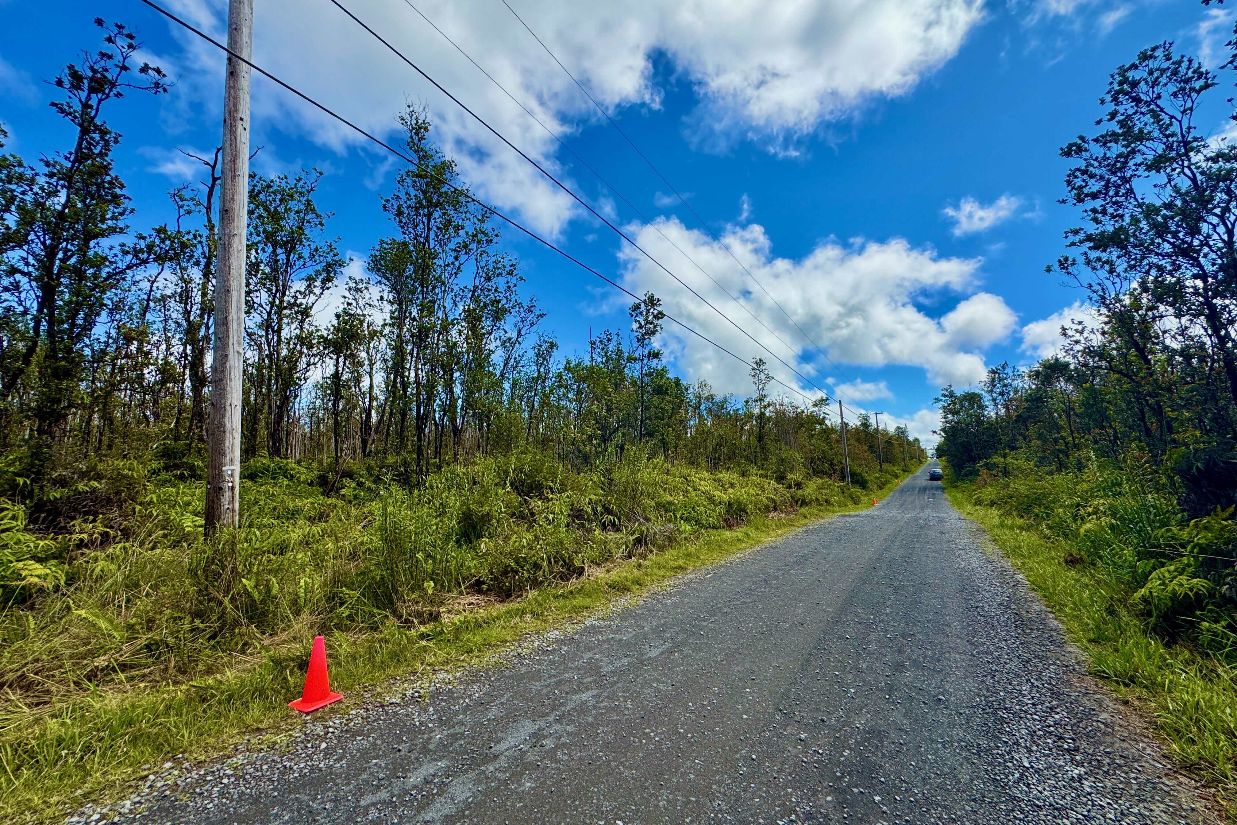 11-2470 Makoa Rd, Volcano, HI 96785