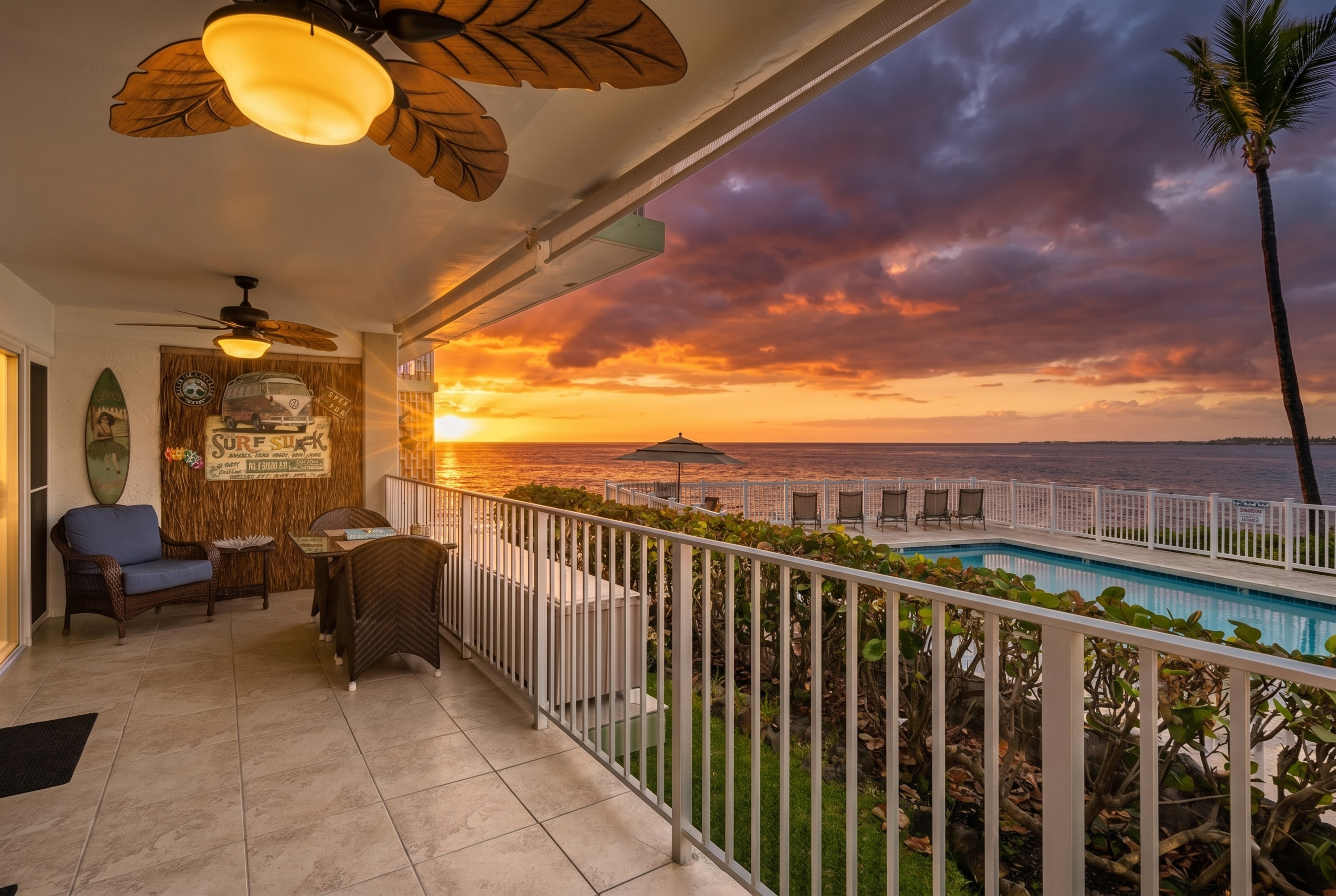 75-6016 Alii Dr, 129, Kailua-Kona, HI 96740