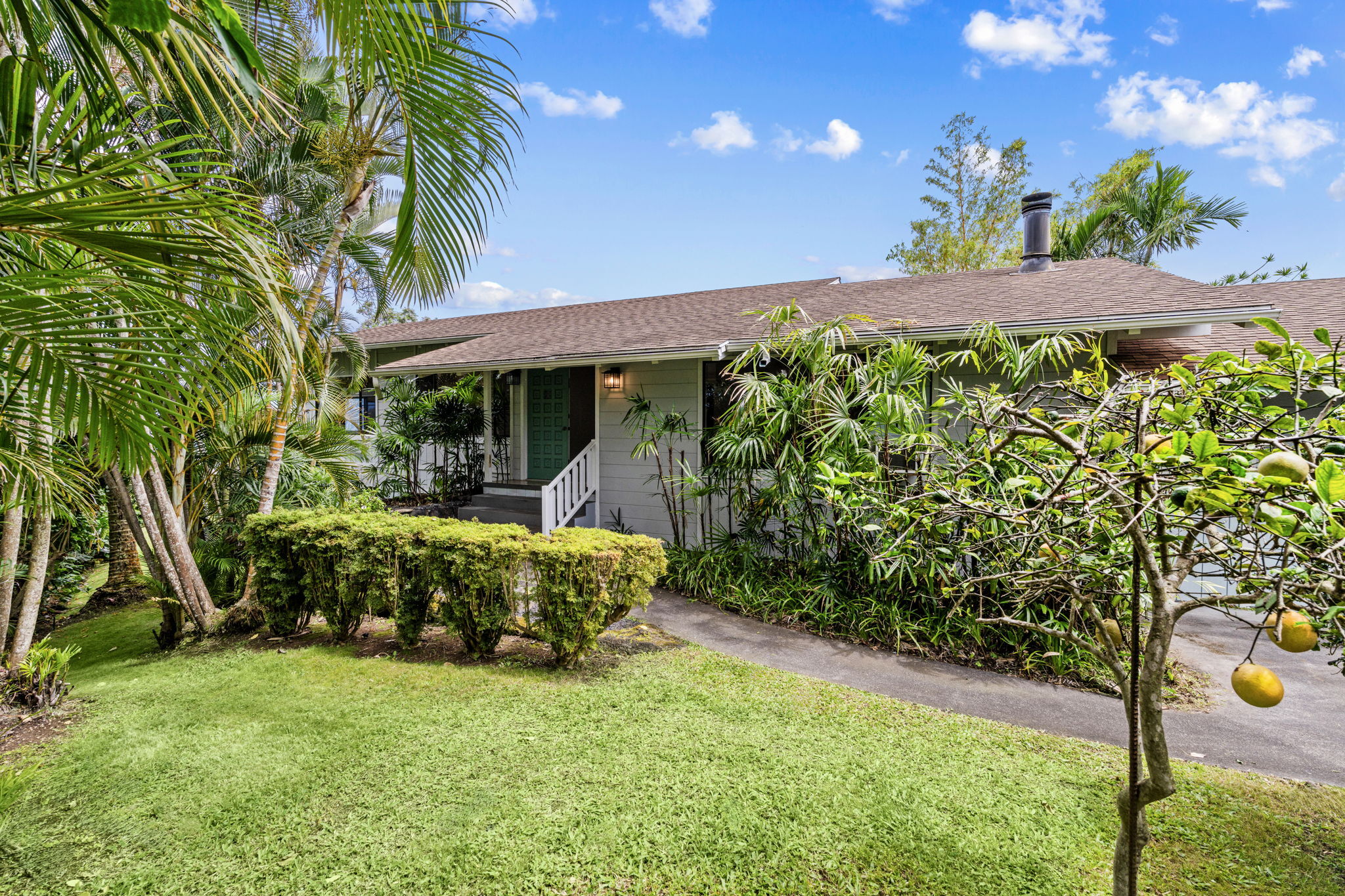 73-4326 Laka Pl, Kailua Kona, HI 96740