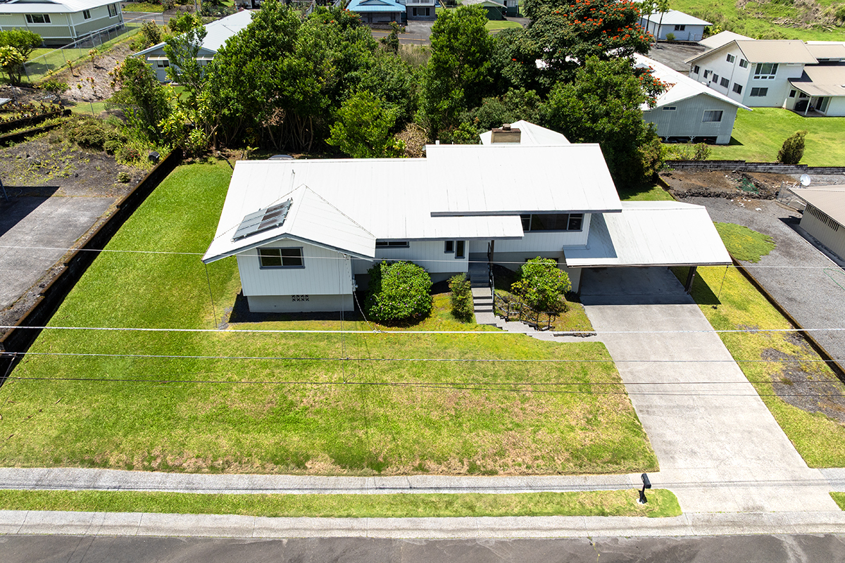 1556 Alu St, Hilo, HI 96720