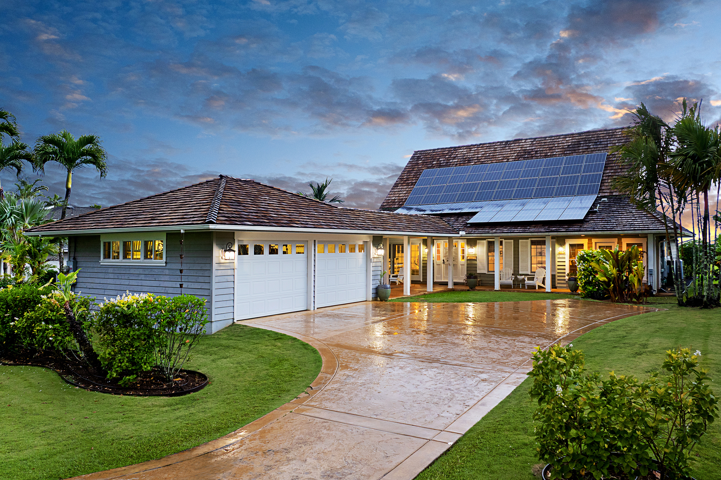 5348 Honoiki Rd, Princeville, HI 96722