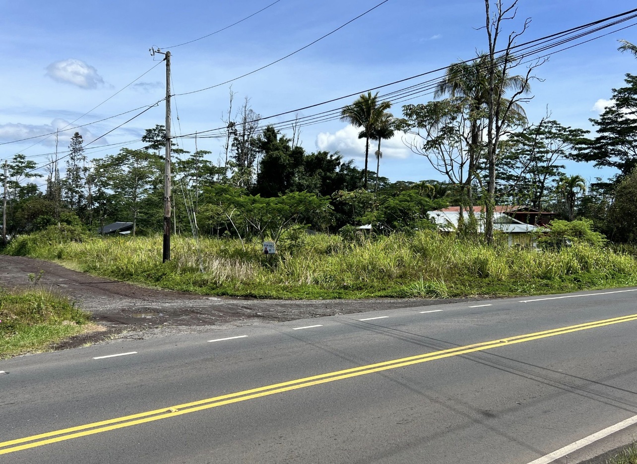 16-450 Ainaloa Blvd, Pahoa, HI 96778