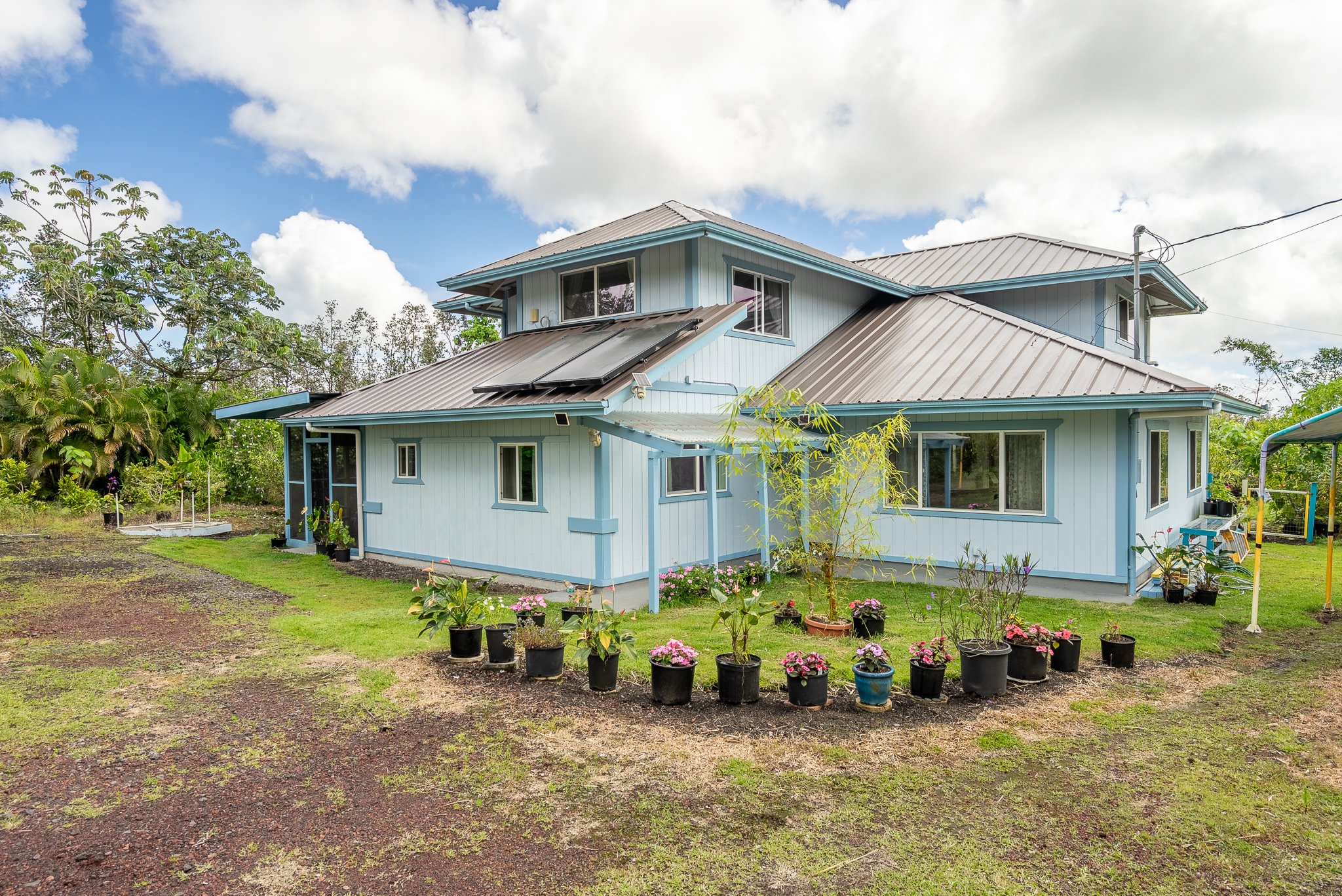 16-1755 Koloa Maoli Rd, Kurtistown, HI 96760