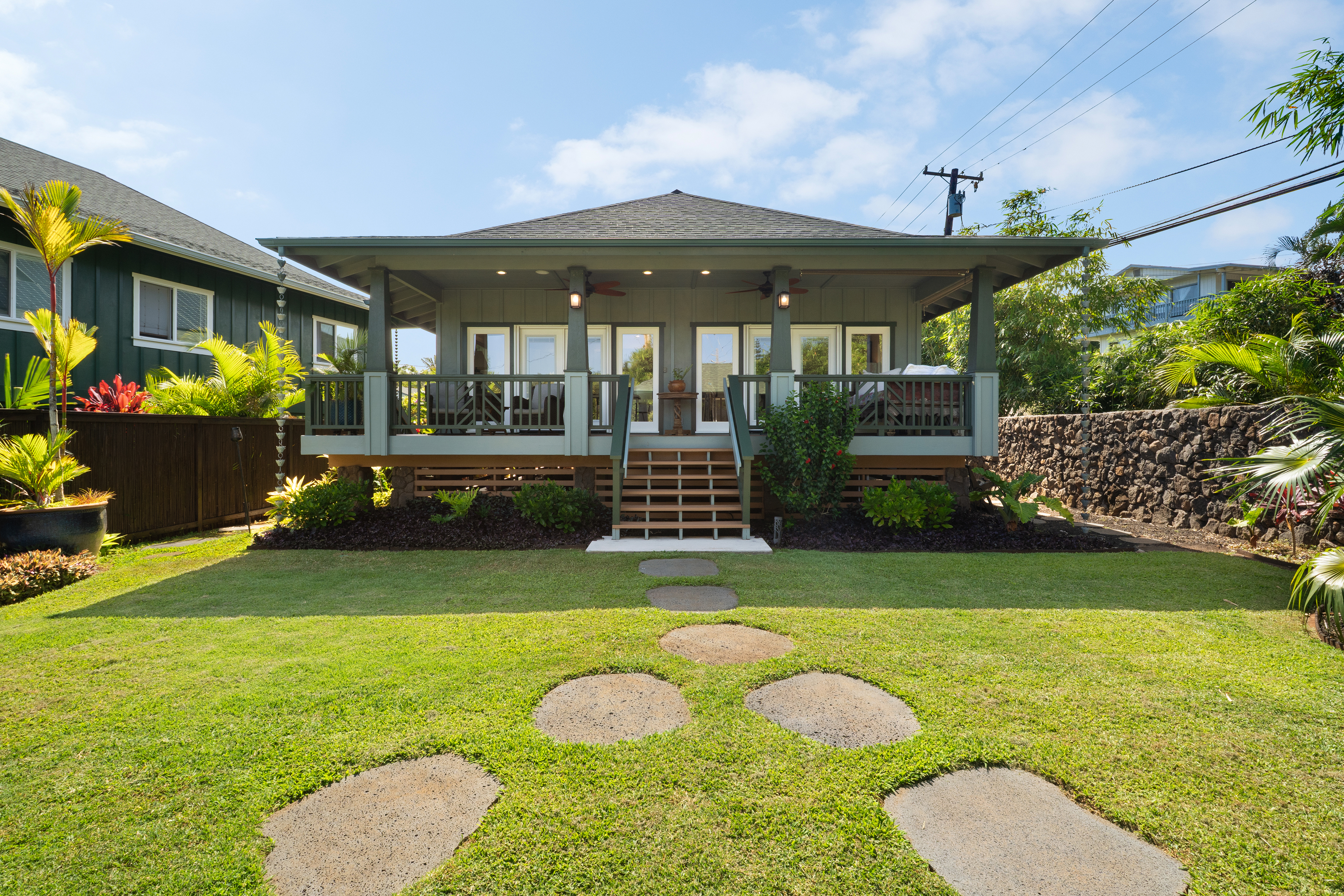 4663 Hauaala Rd, Kapaa, HI 96746