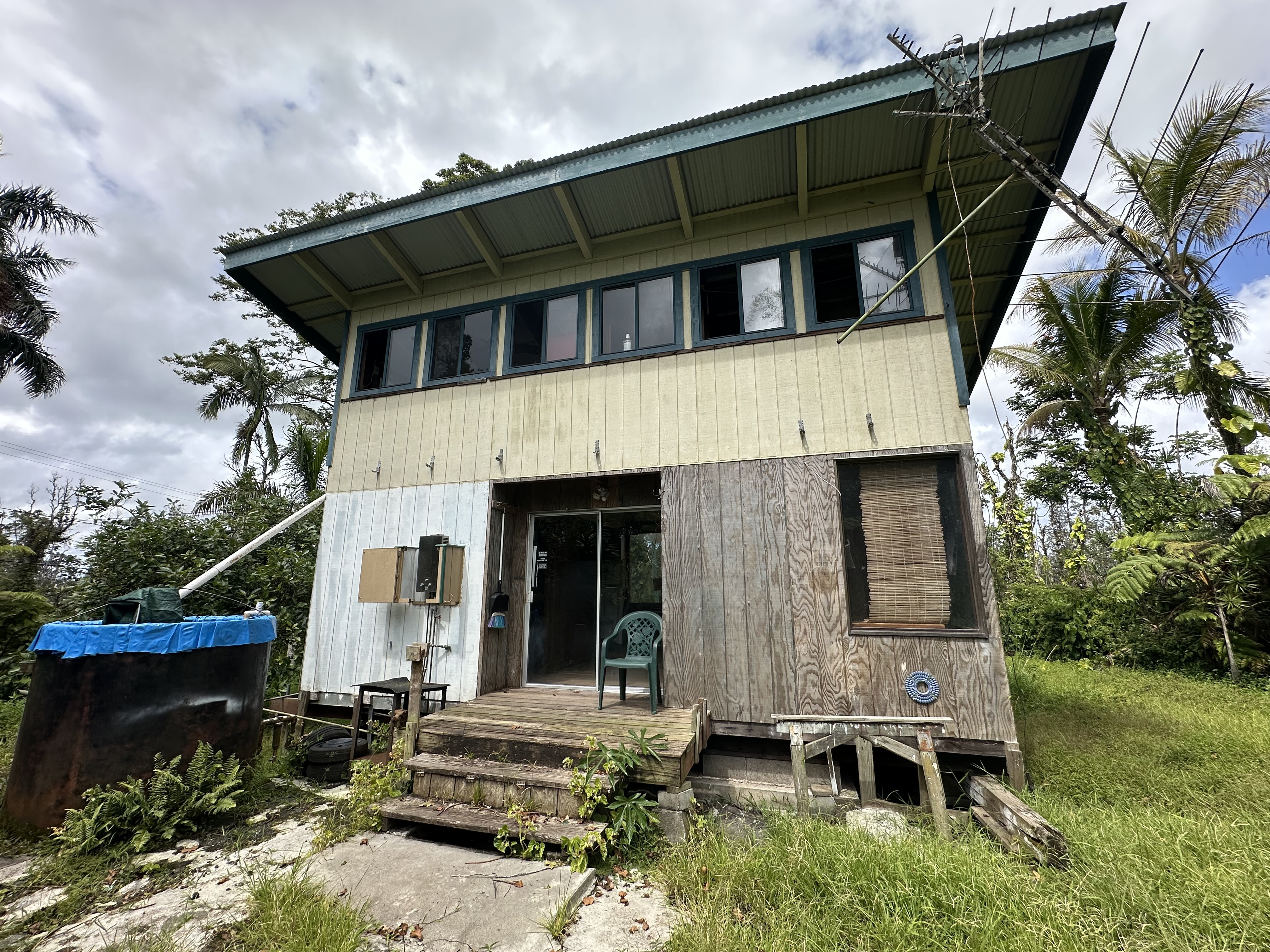 16-2737 Ainaloa Dr, Pahoa, HI 96778