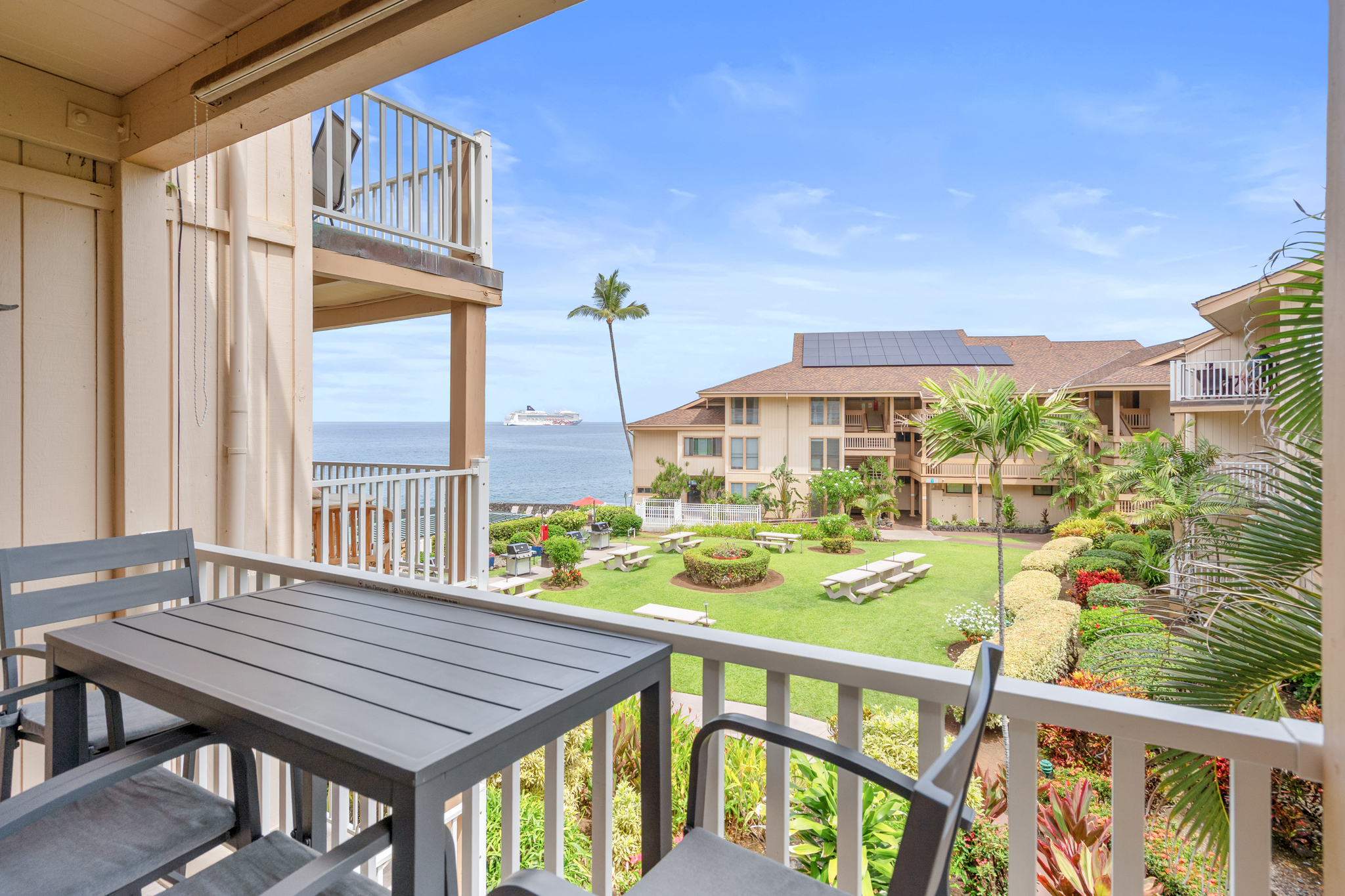 75-6002 Alii Drive, 3203, Kailua-Kona, HI 96740