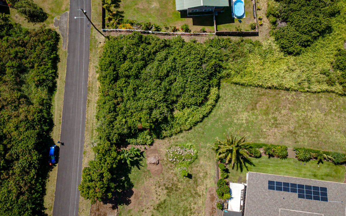 94-1527 Hekau St, Naalehu, HI 96772