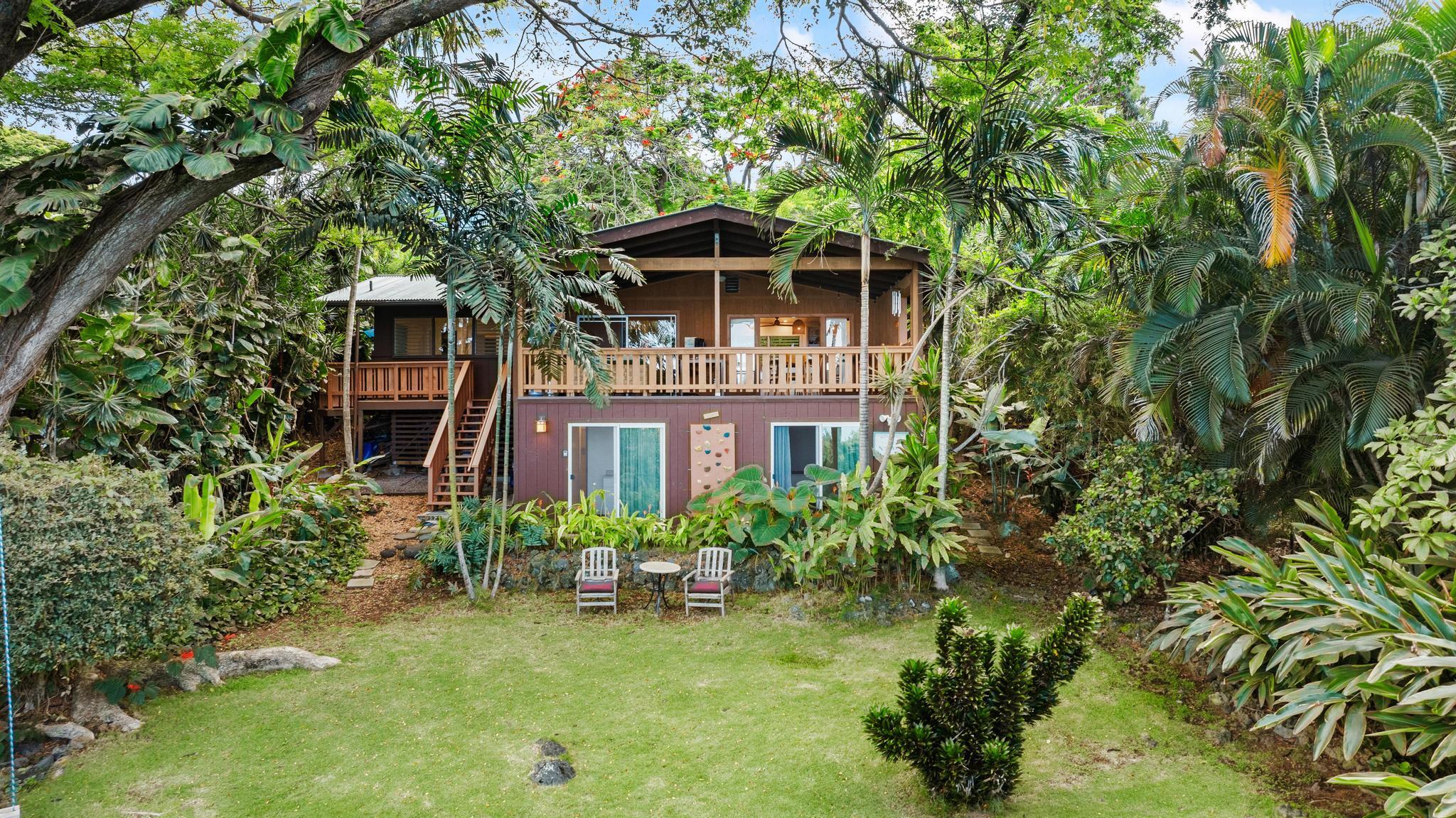 77-6672 Walua Rd, Kailua Kona, HI 96740