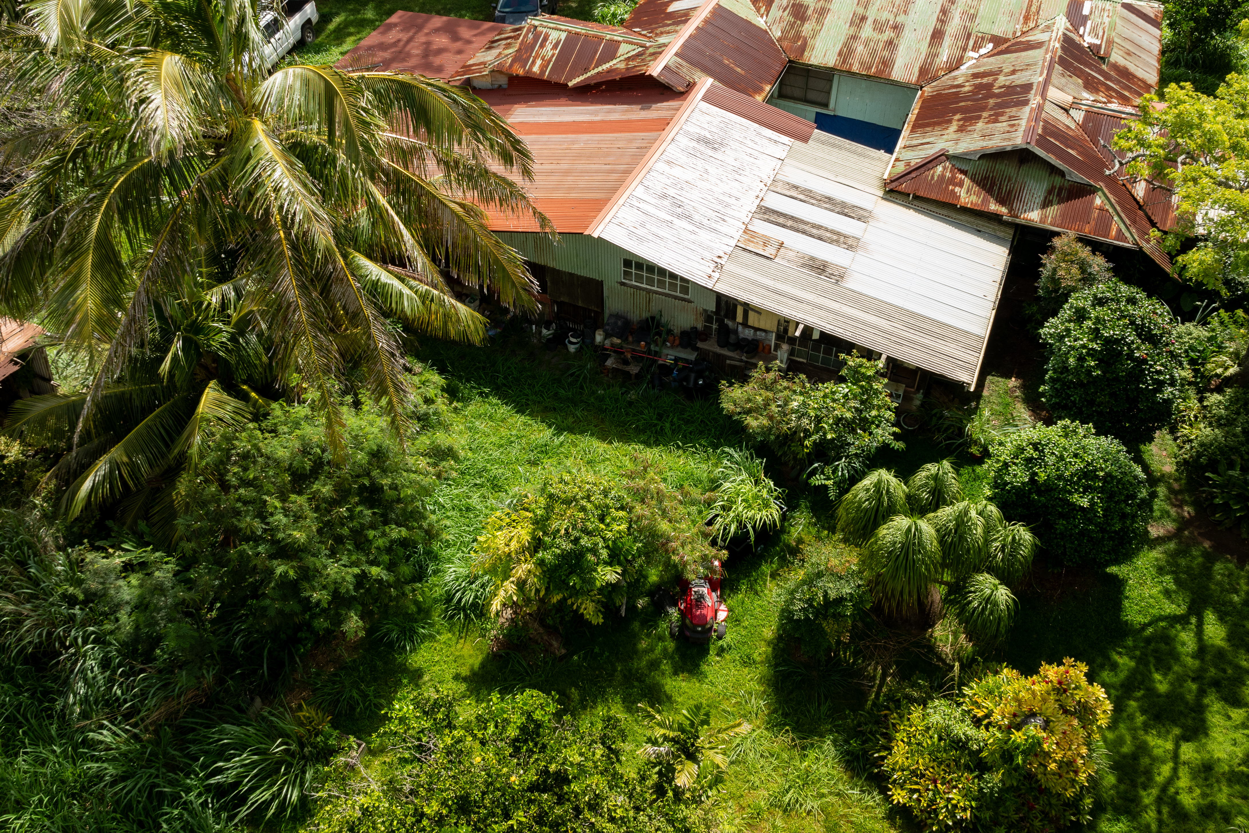 55-546 Hualua Rd, Hawi, HI 96719