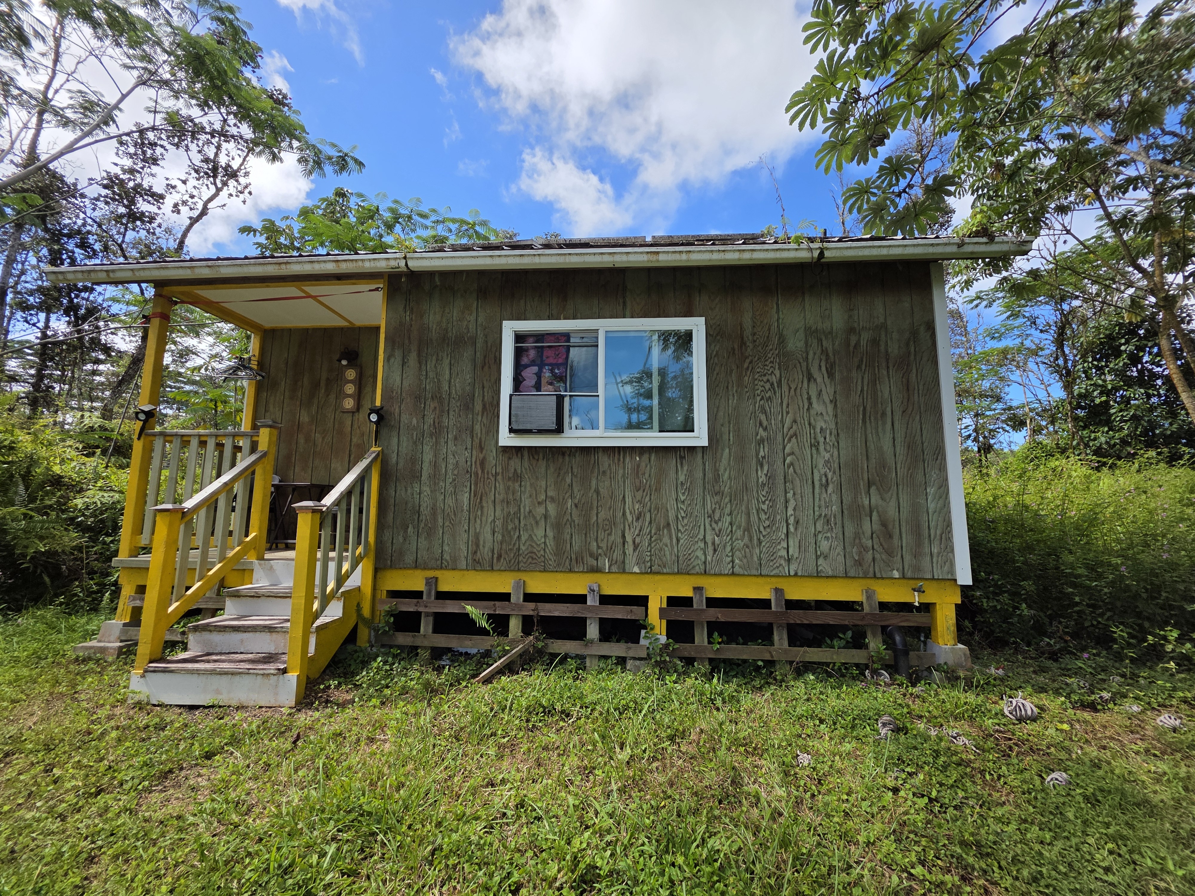 646 Pahoa Rd, Pahoa, HI 96778