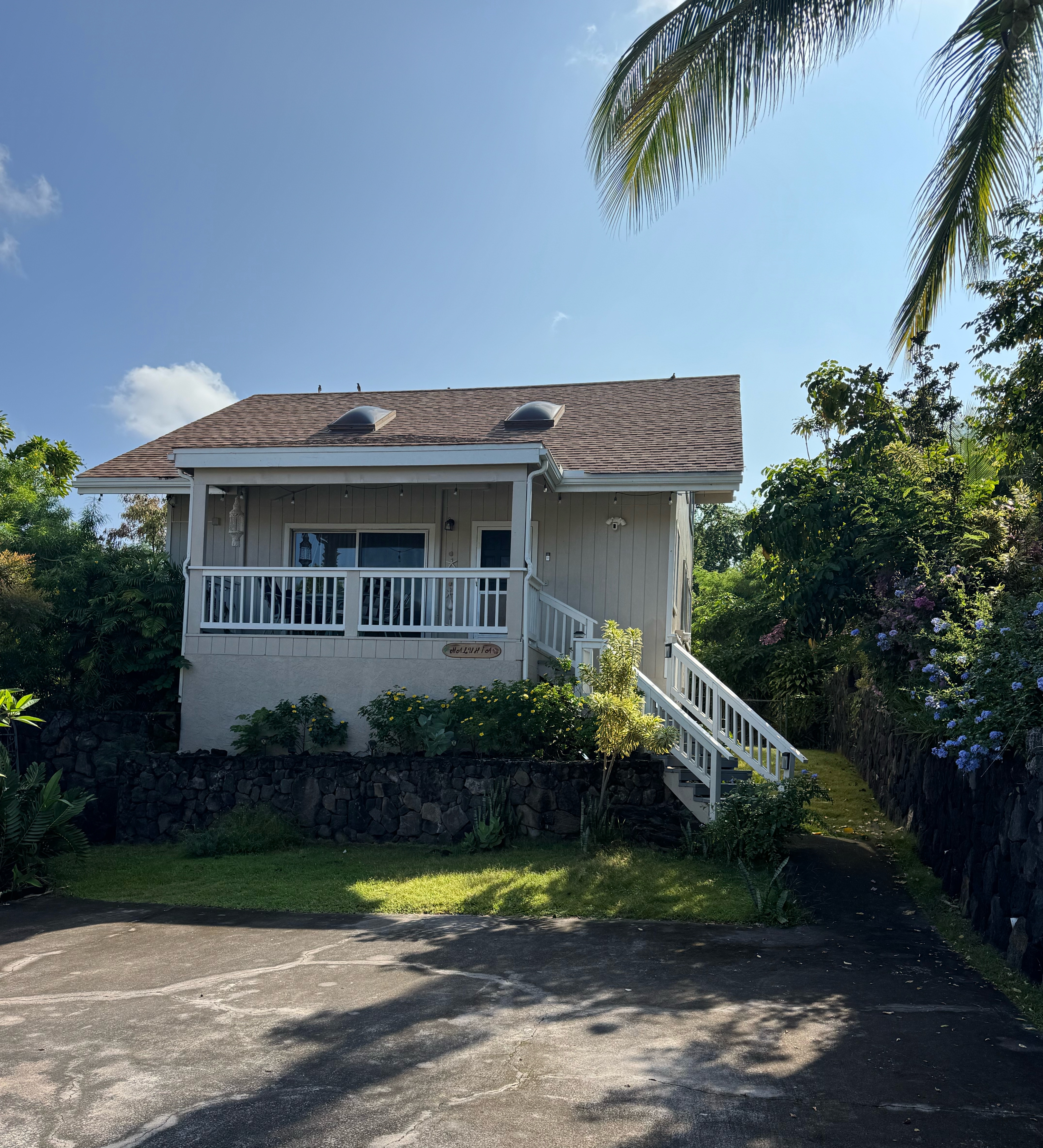76-227-E Royal Poinciana Dr, B, Kailua Kona, HI 96740