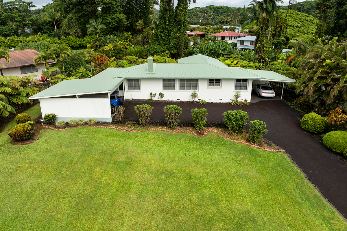 110 Lahi St, Hilo, HI 96720
