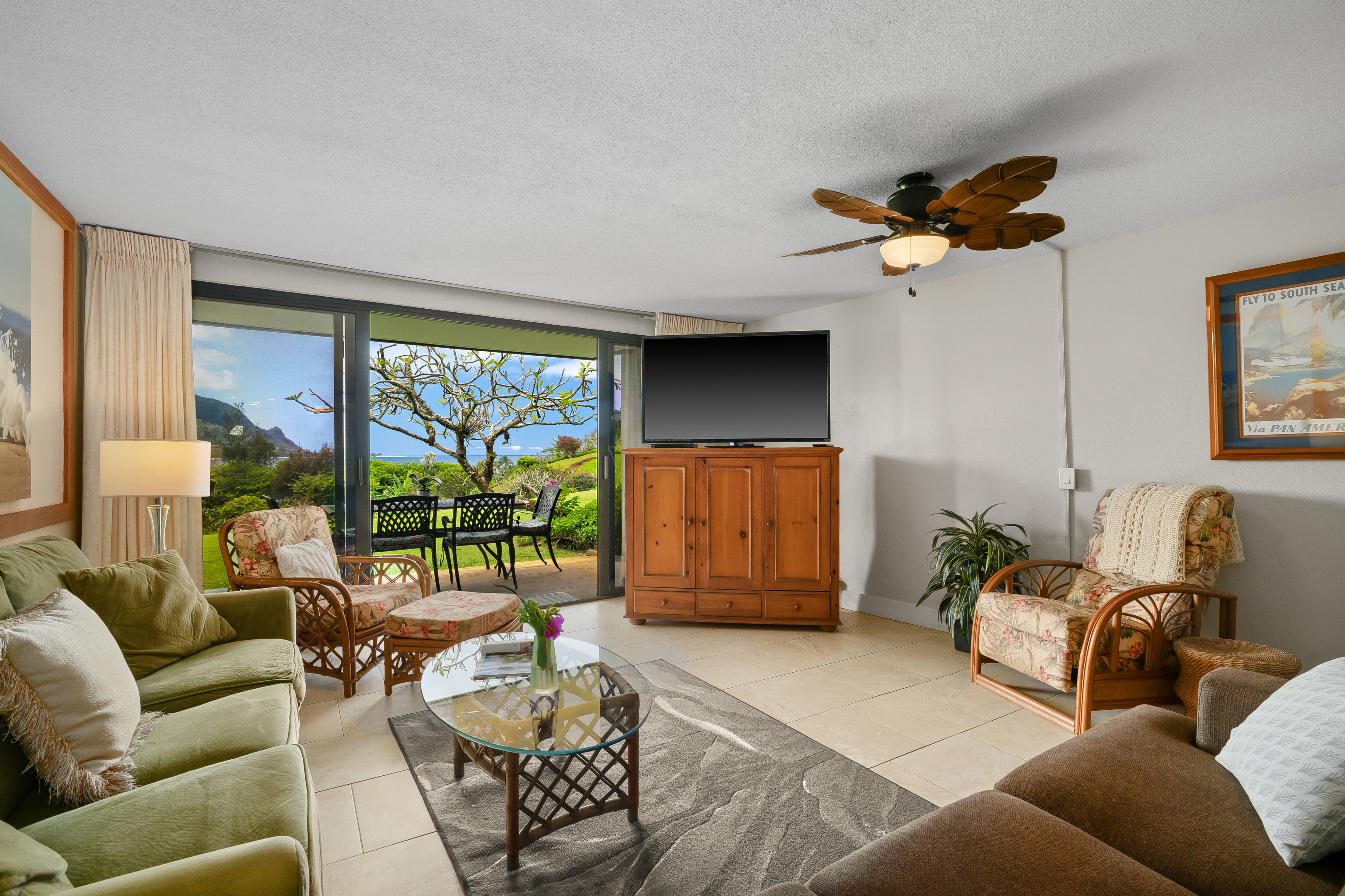5380 Honoiki Rd, 8101/8102 (Apt F16), Princeville, HI 96722