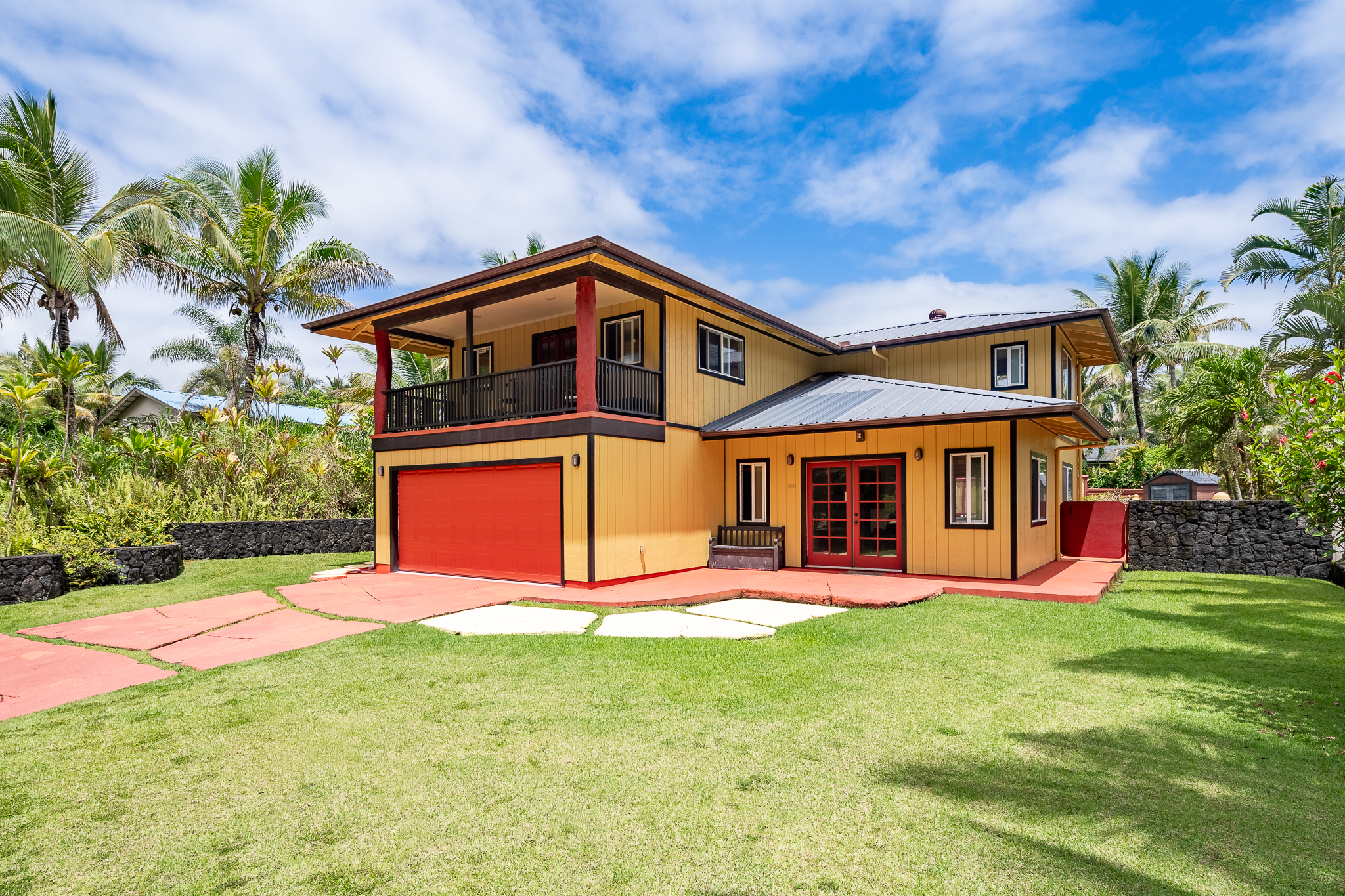 15-116 Uiui St, Pahoa, HI 96778