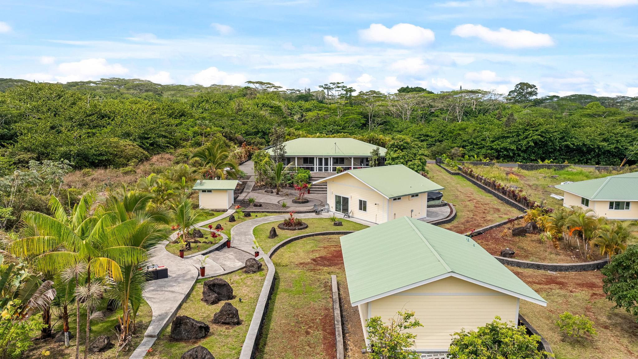 15-2075 18Th Ave, Keaau, HI 96749
