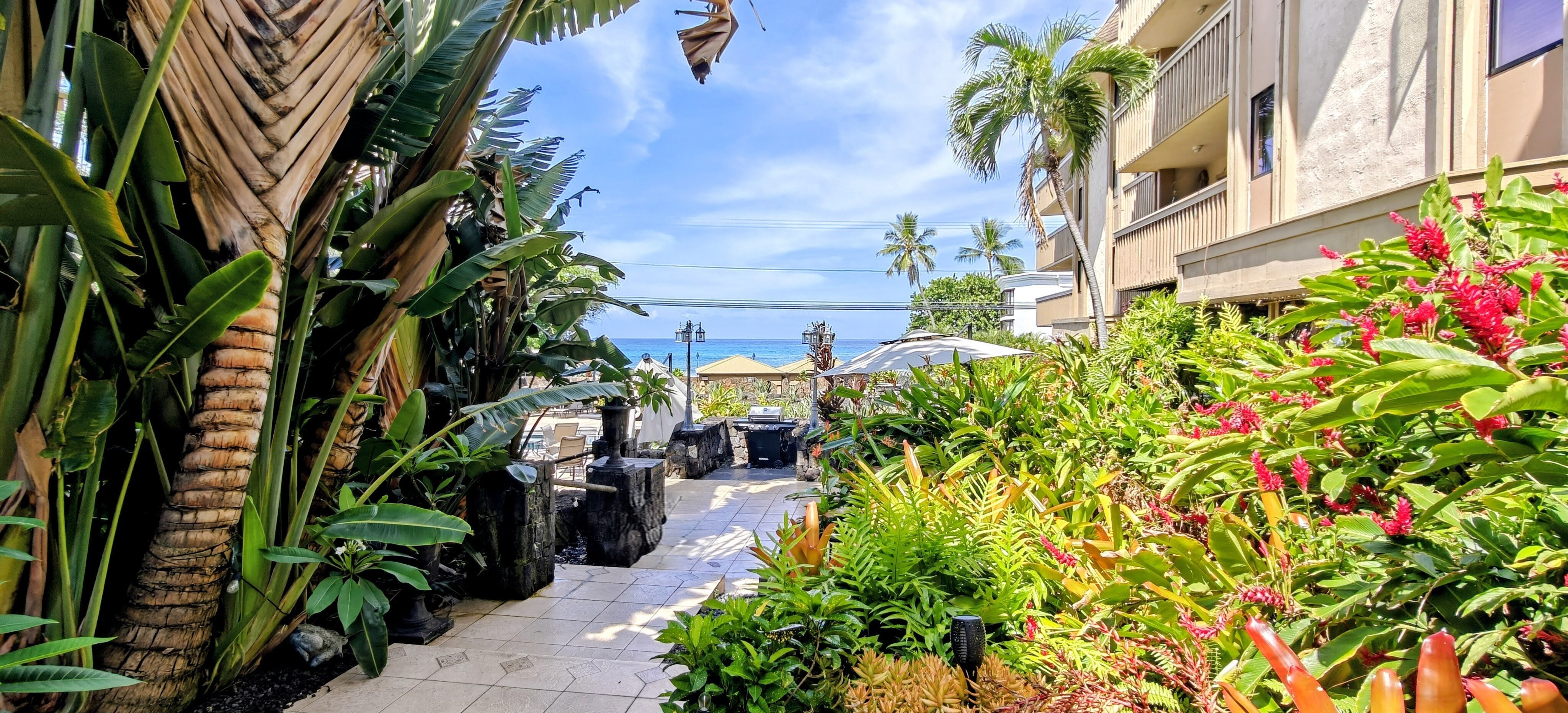 76-6283 Alii Dr, A305, Kailua Kona, HI 96740