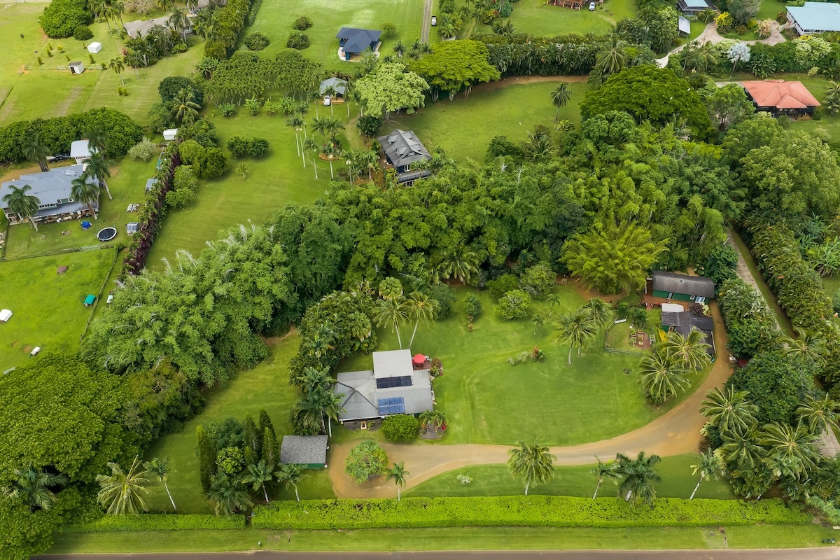 4751-A Wailapa Rd, Kilauea, HI 96754