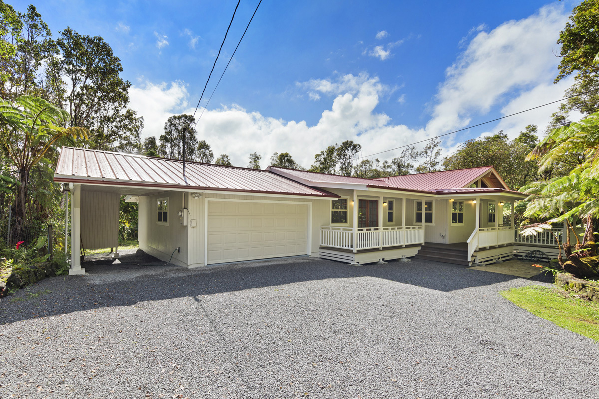 11-3038 Alii Kane St, Volcano, HI 96785