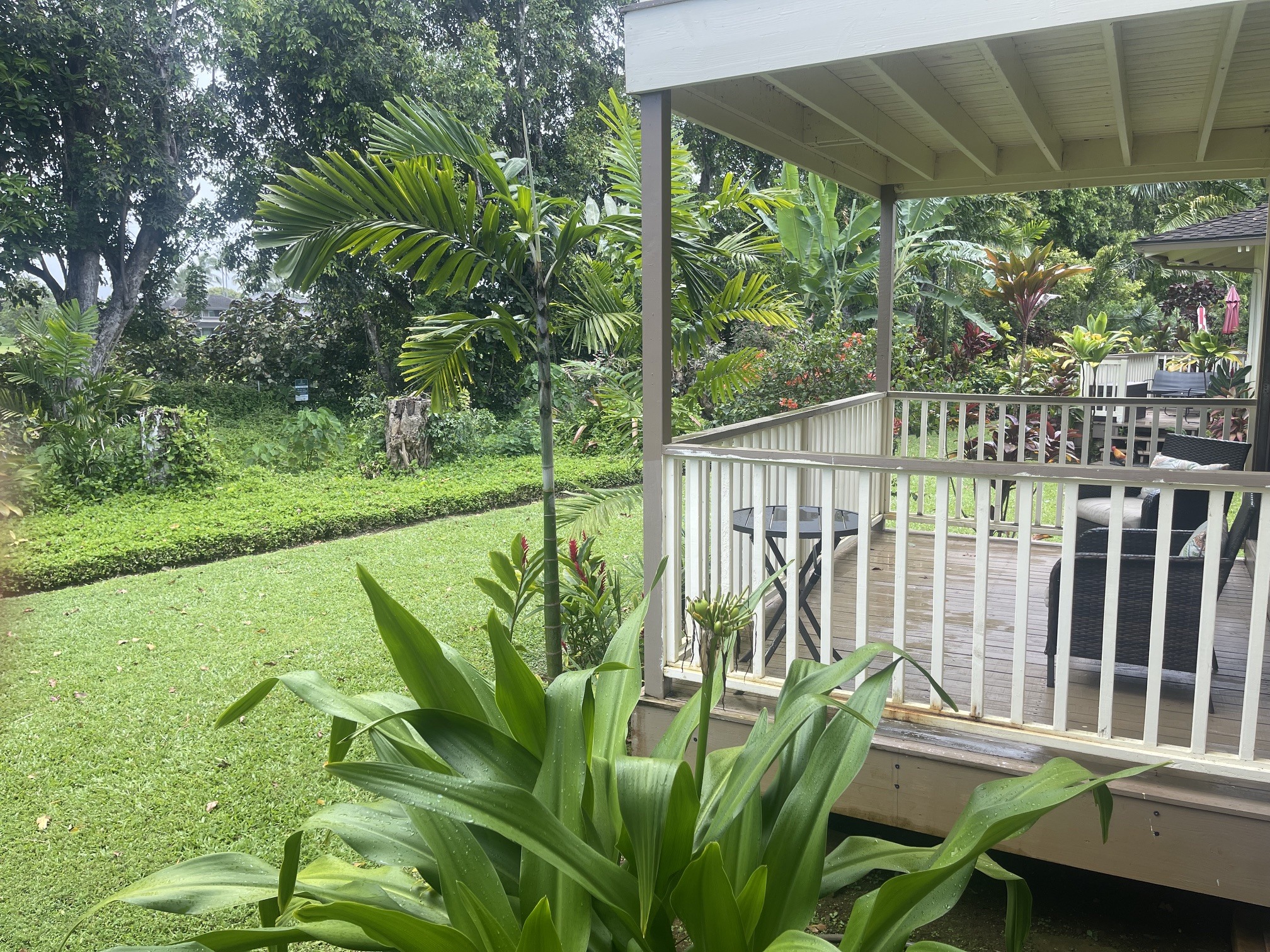 4480 Ka Haku Rd, 110, Princeville, HI 96722